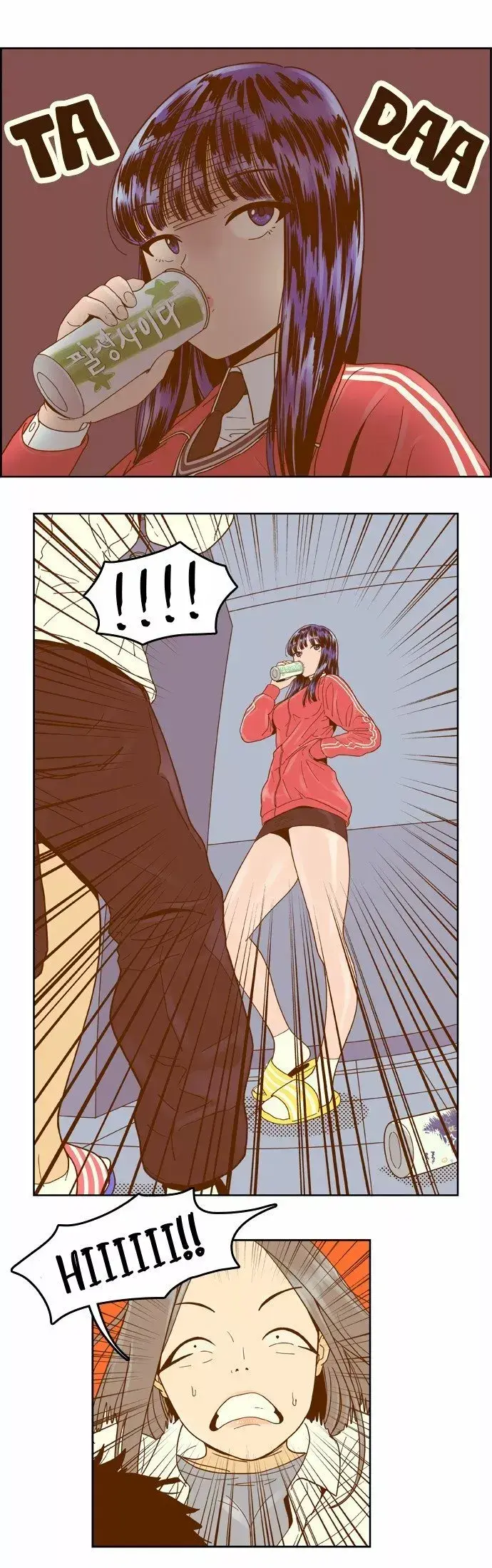 Capitulo 20 page 6
