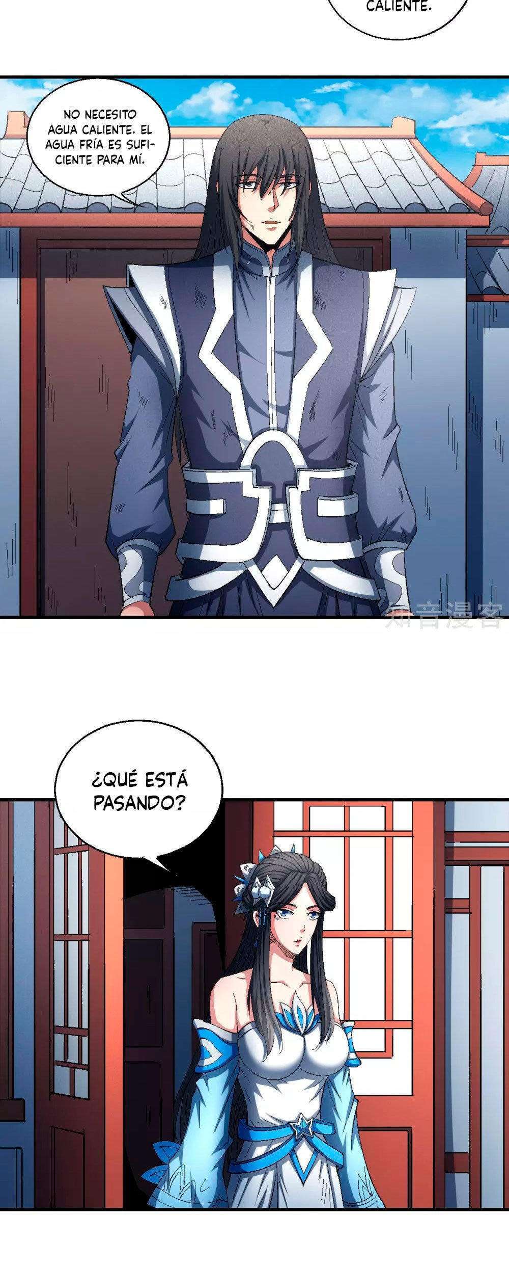 Capitulo 142 page 31