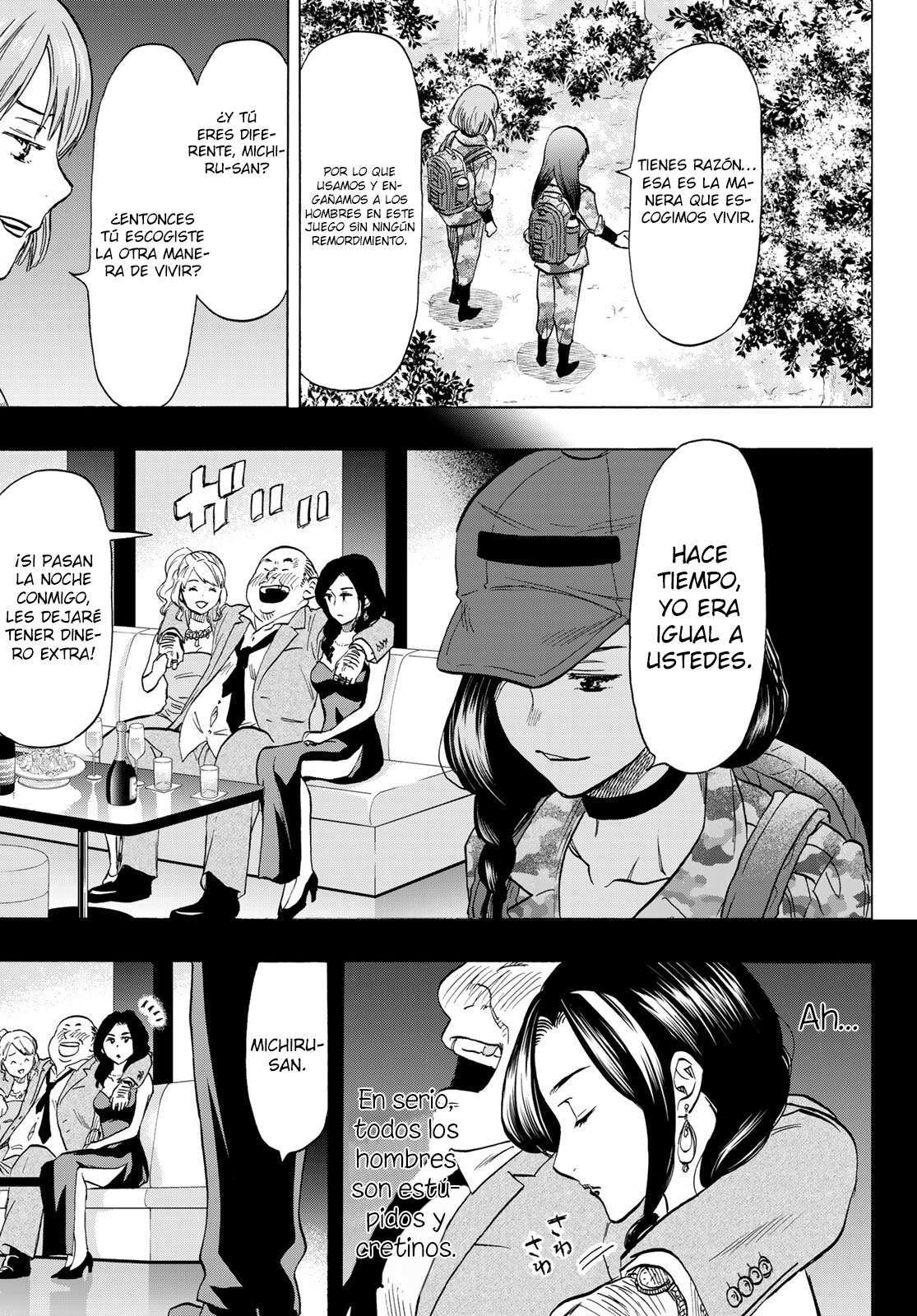 Capitulo 74 page 22