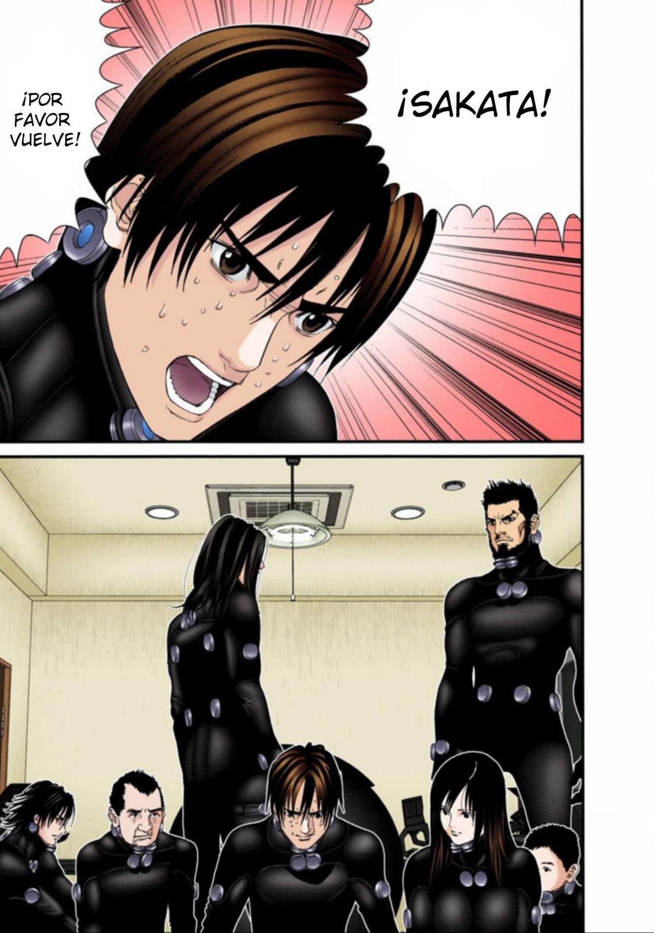 Capitulo 216 page 9