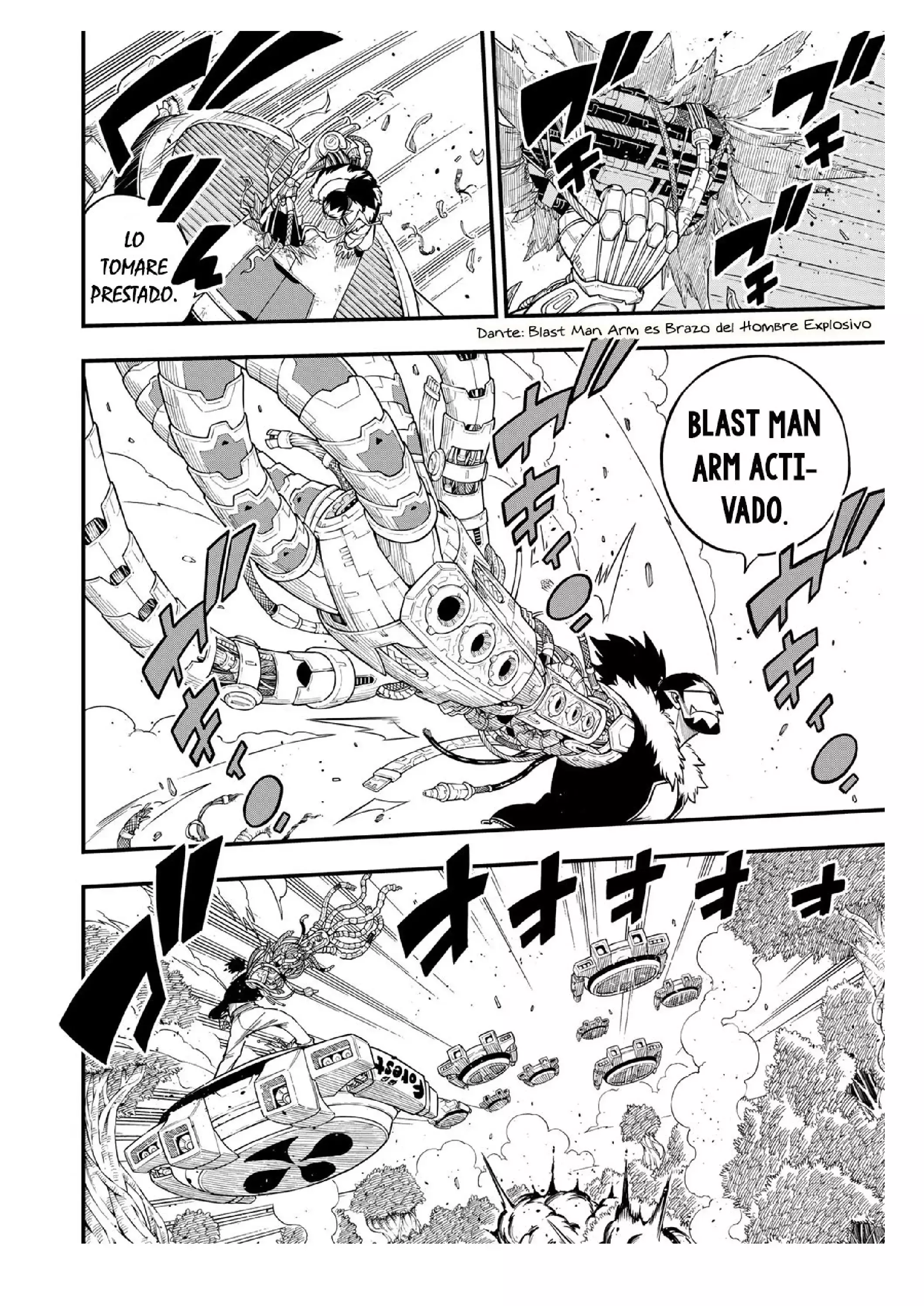 Capitulo 116 page 14
