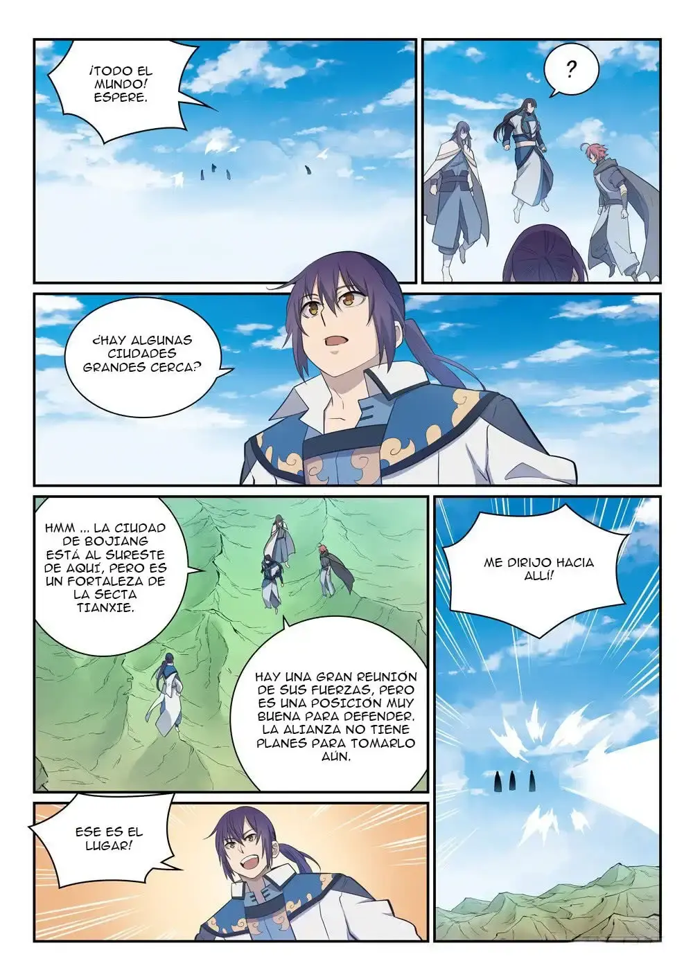 Capitulo 335 page 16