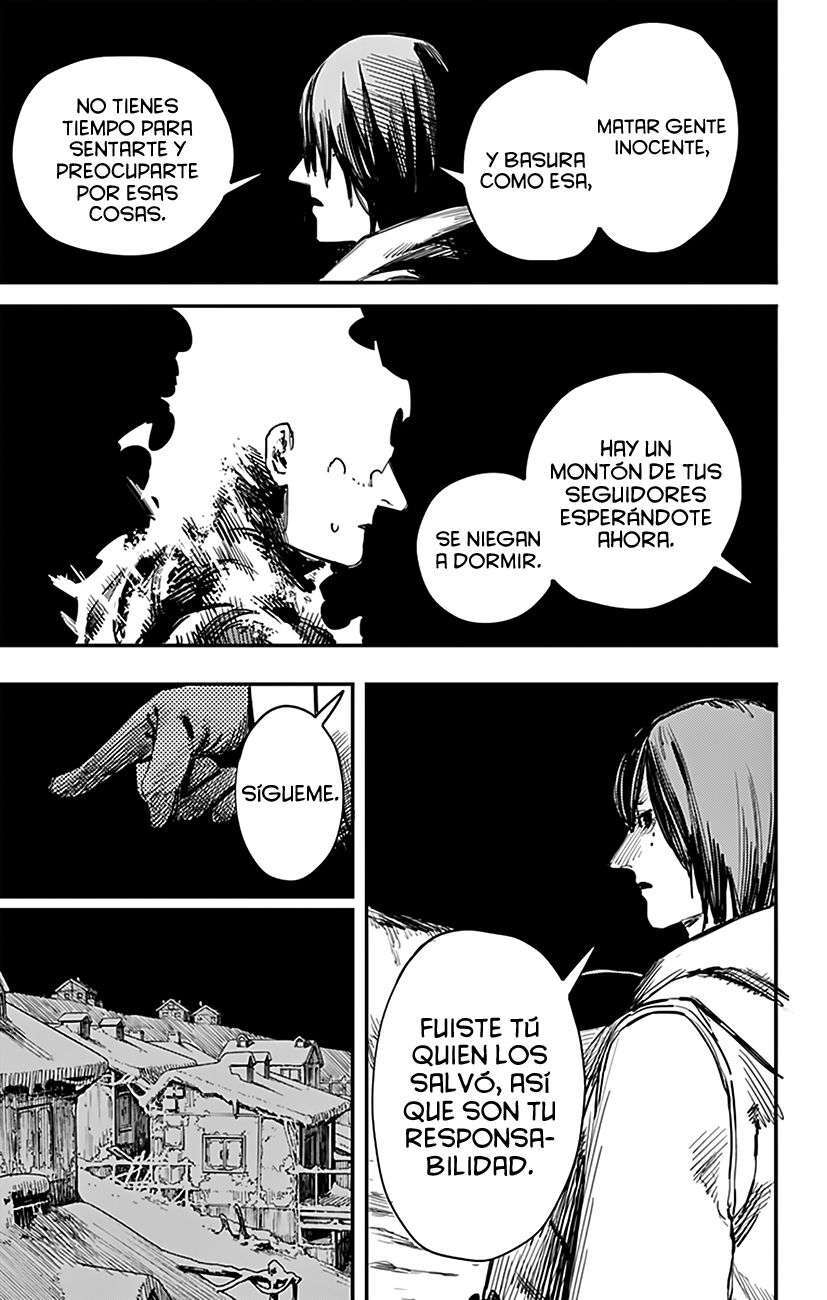 Capitulo 33 page 16