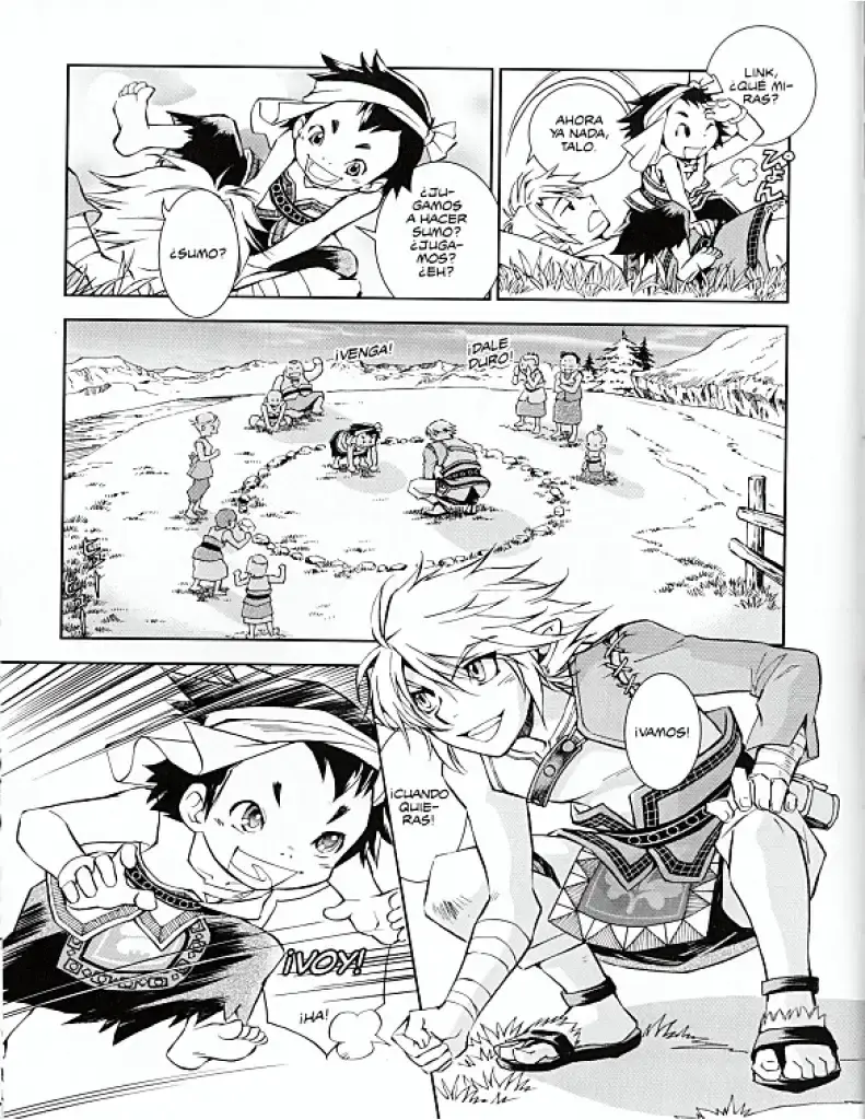 Capitulo 2 page 20