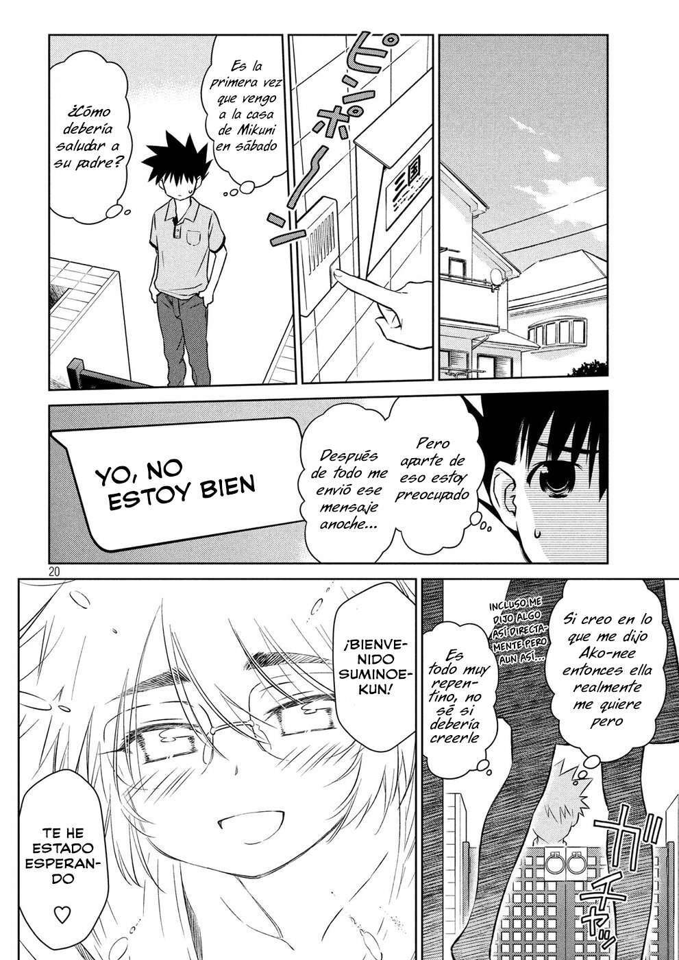 Capitulo 121 page 21