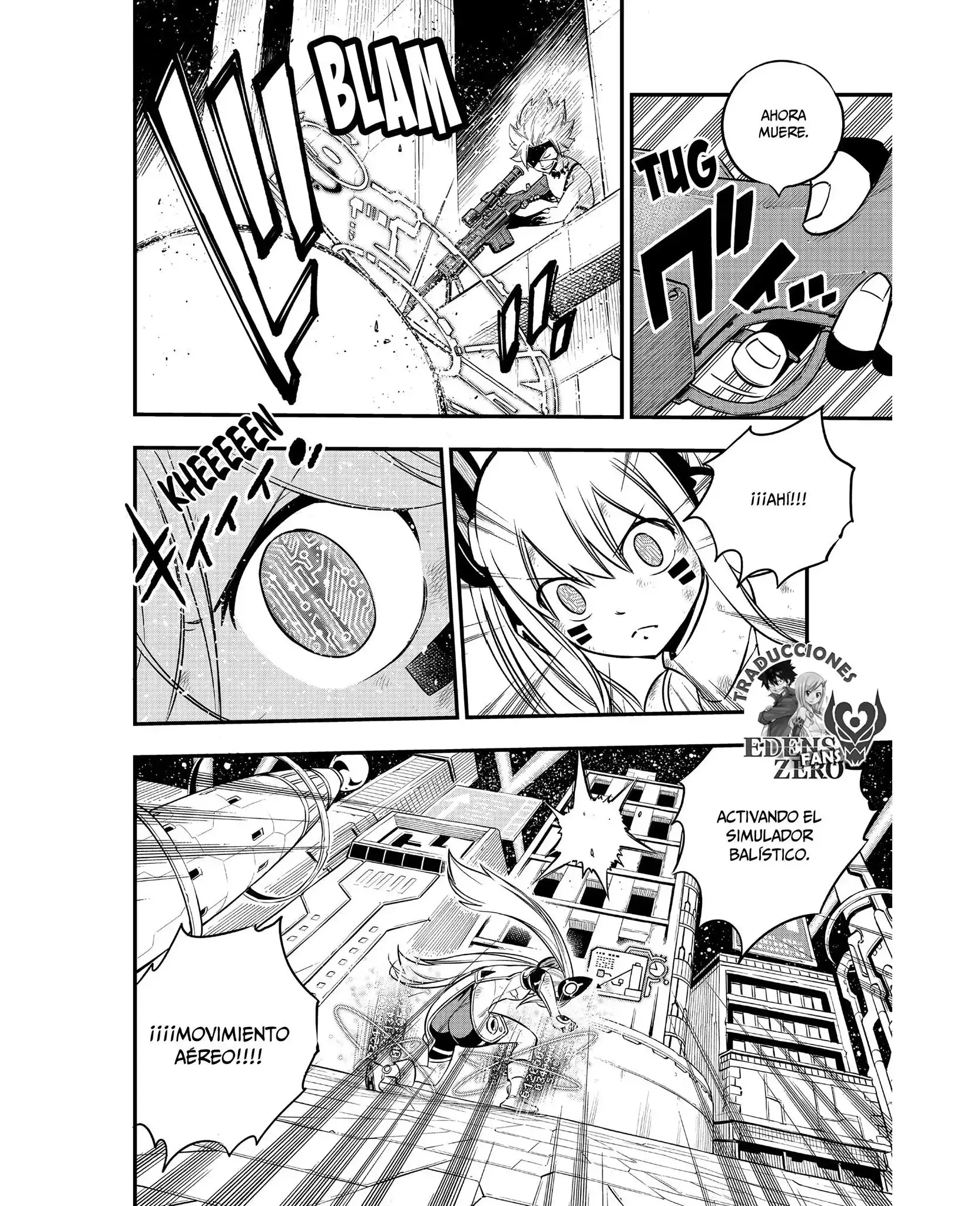 Capitulo 89 page 15