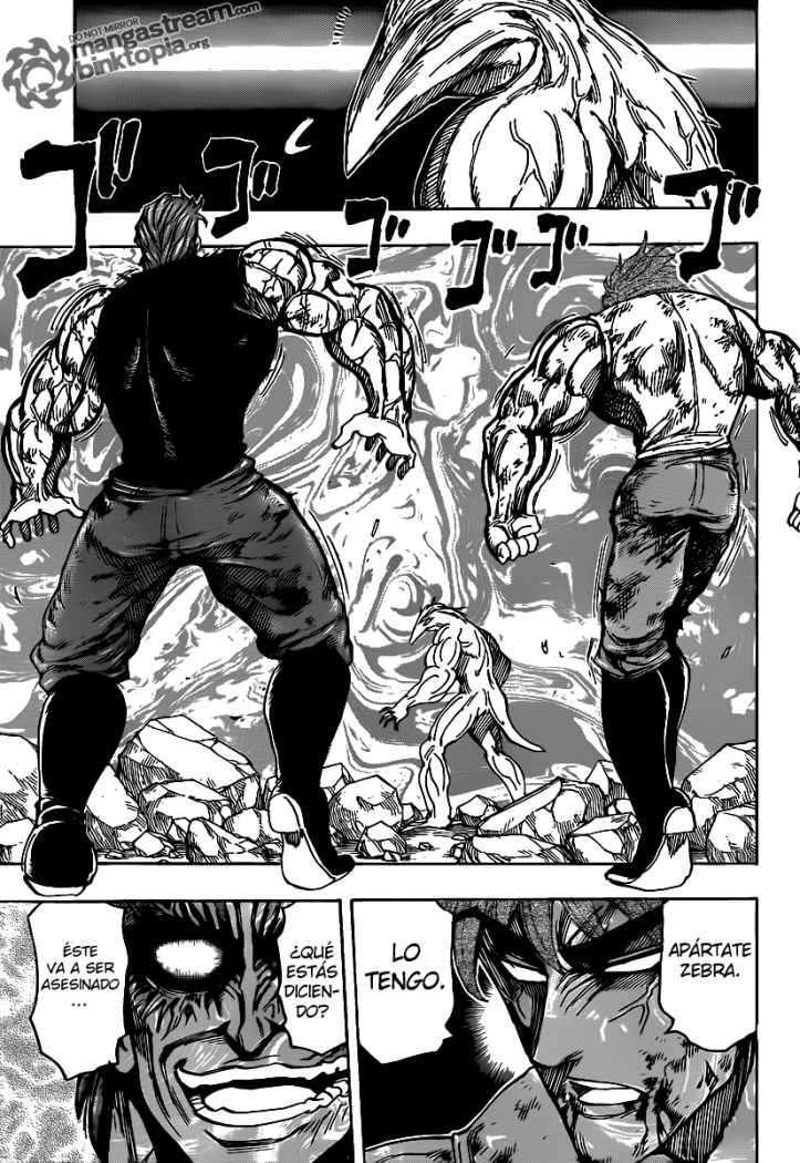 Capitulo 139 page 18