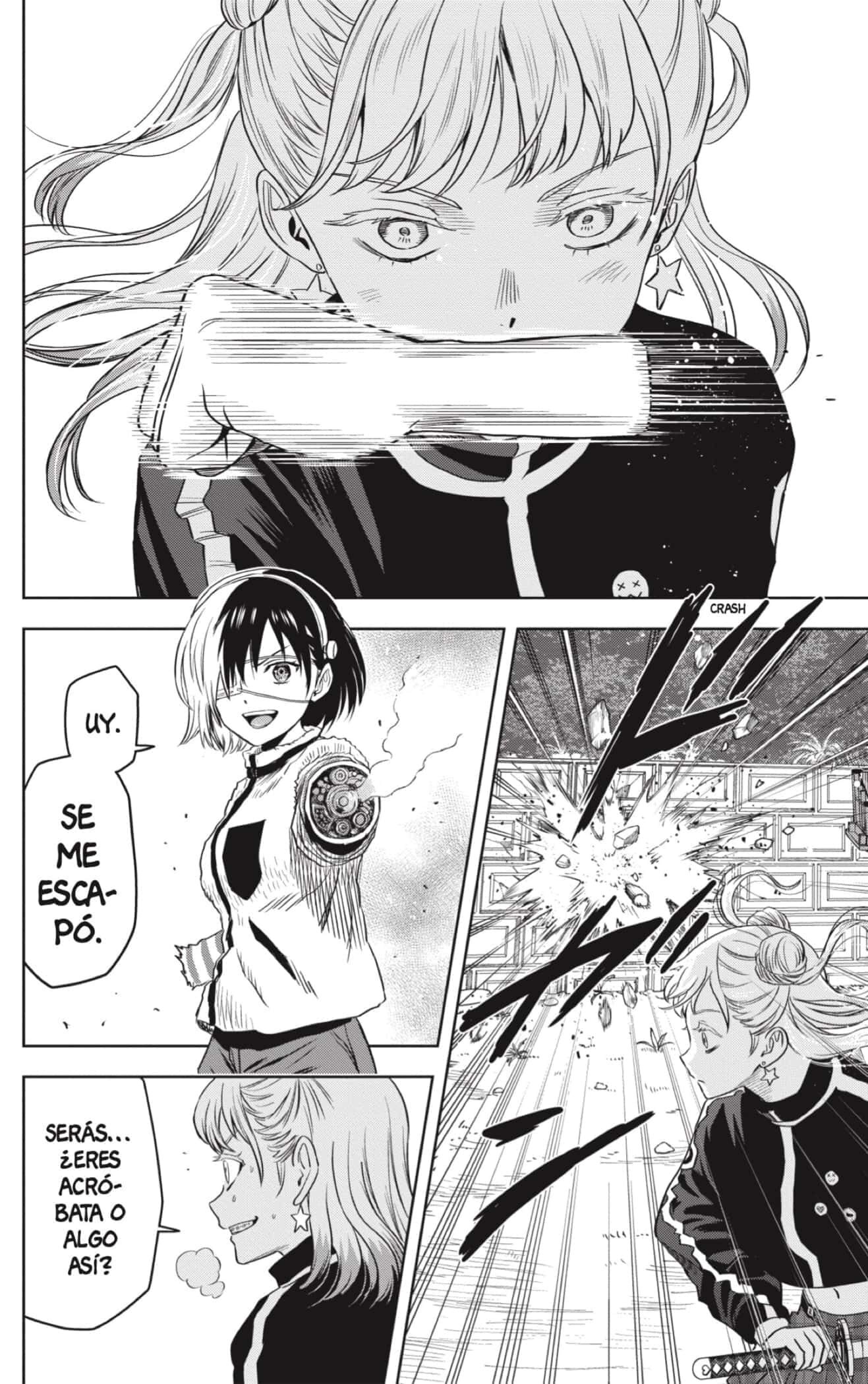Capitulo 118 page 8