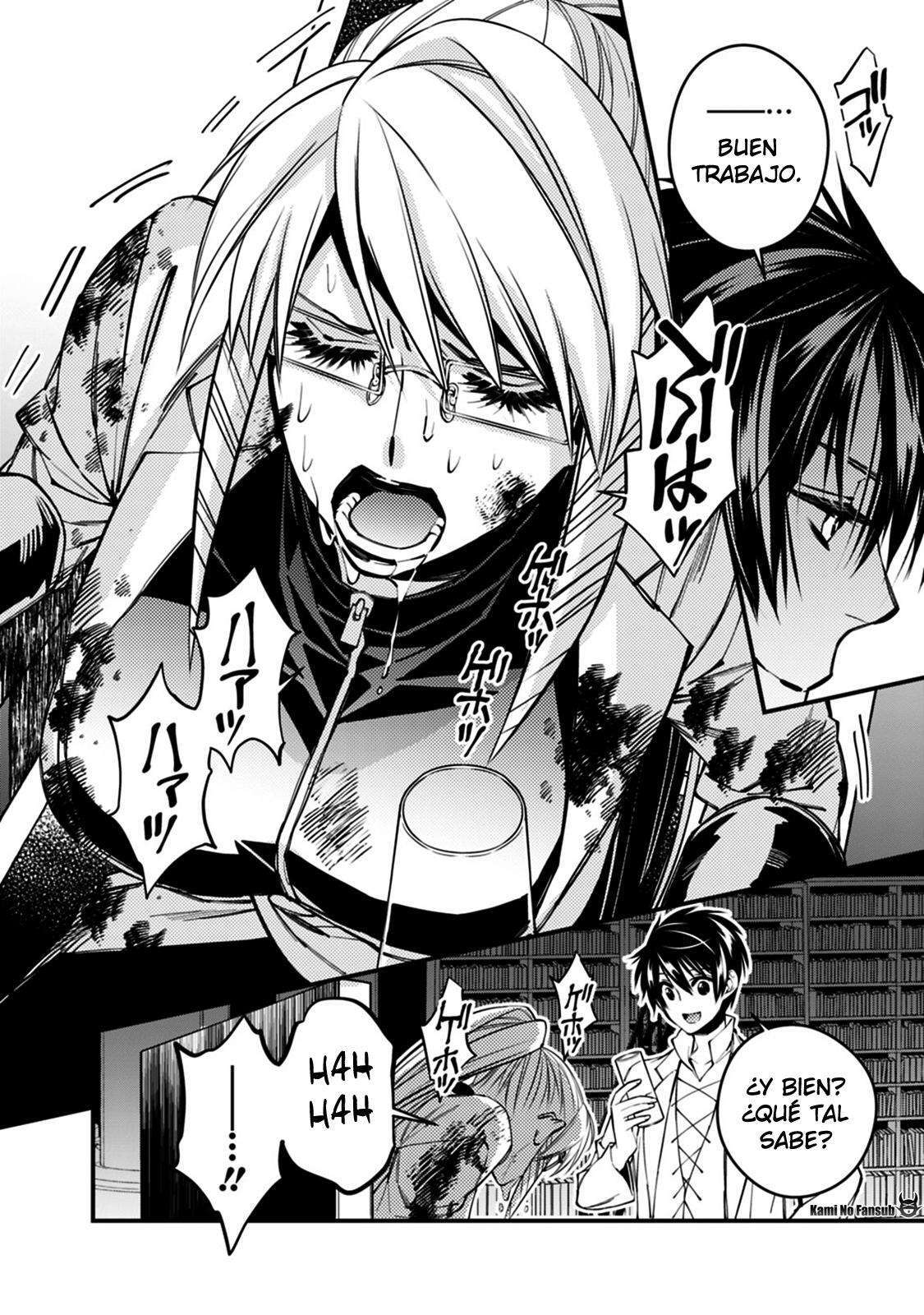 Capitulo 18 page 16
