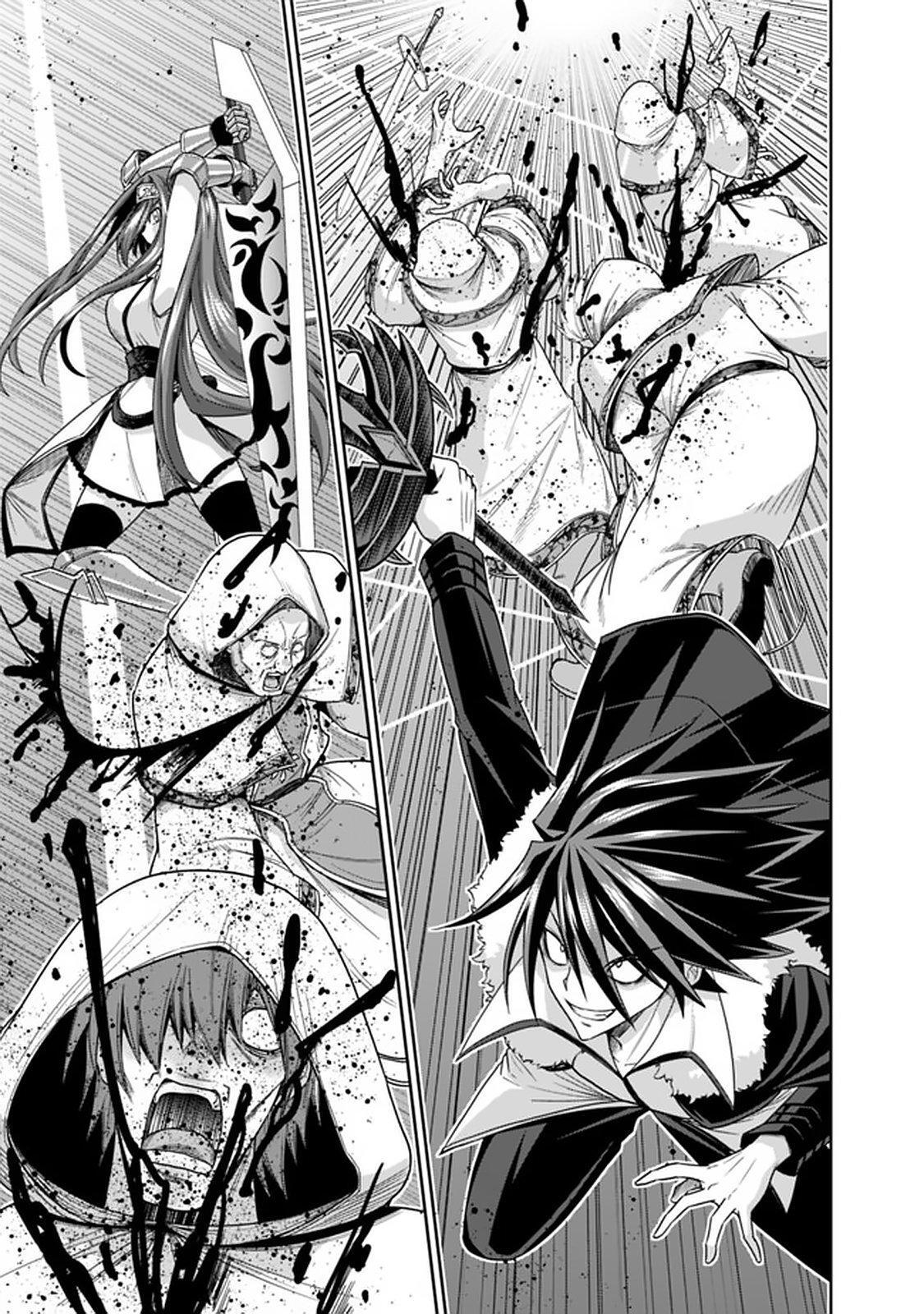 Capitulo 17 page 24