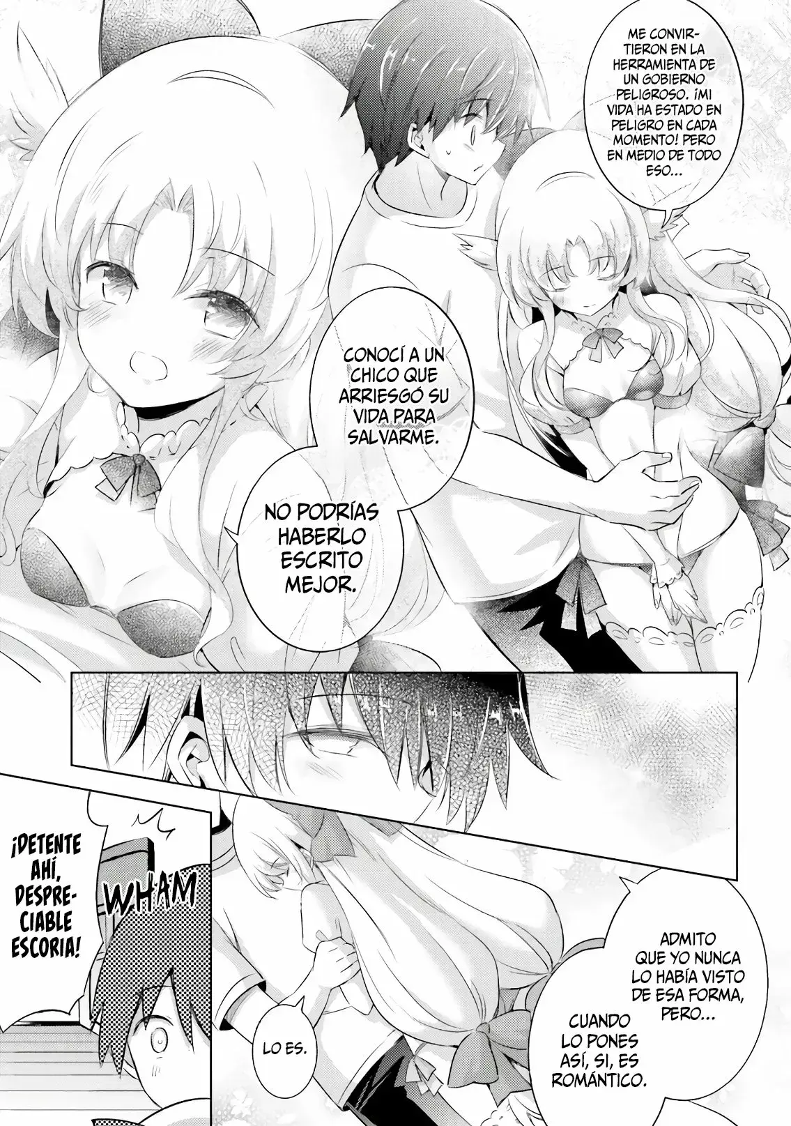 Capitulo 63 page 17