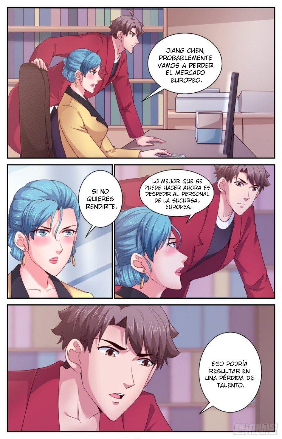 Capitulo 437 page 6