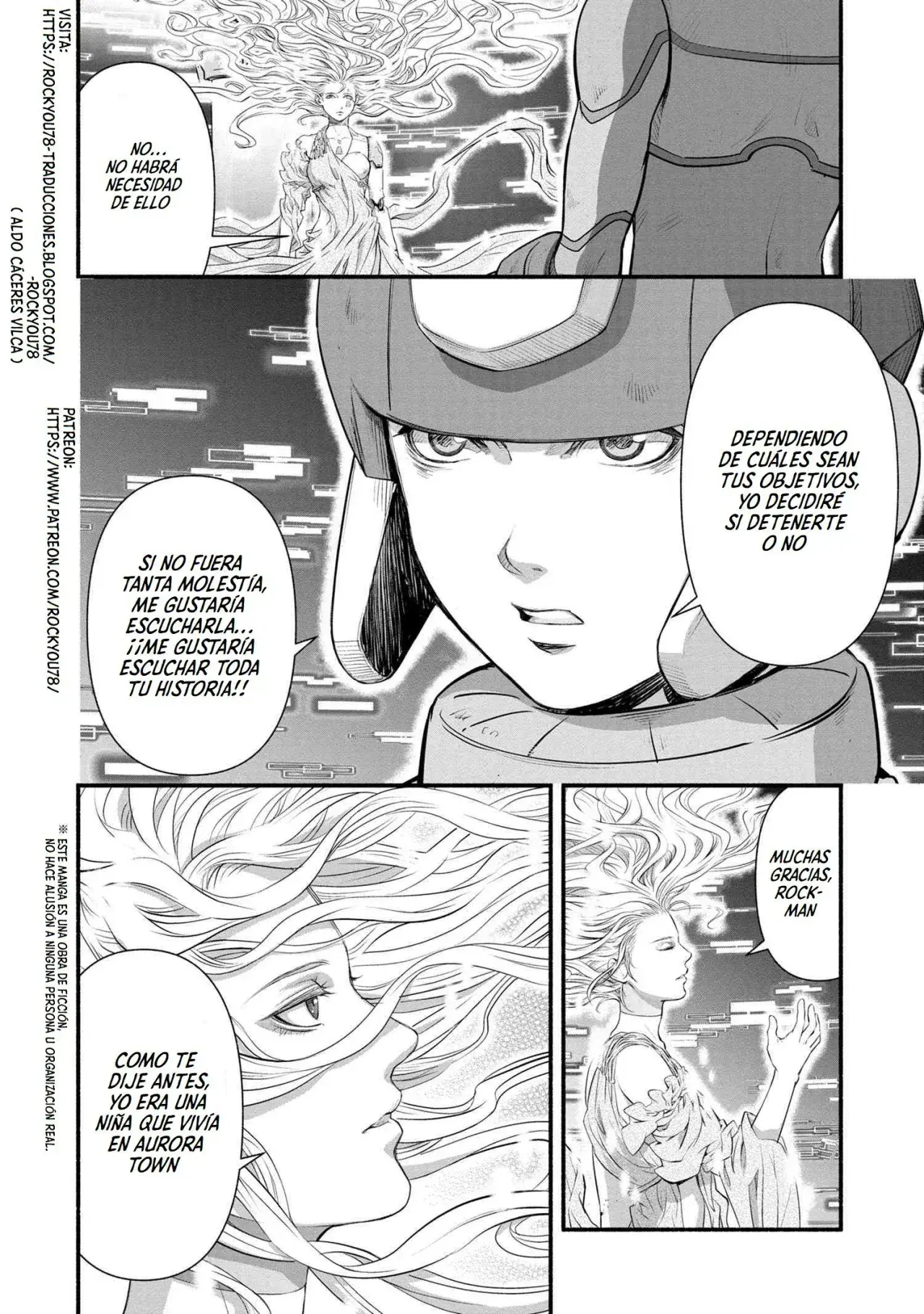 Capitulo 41.50 page 1