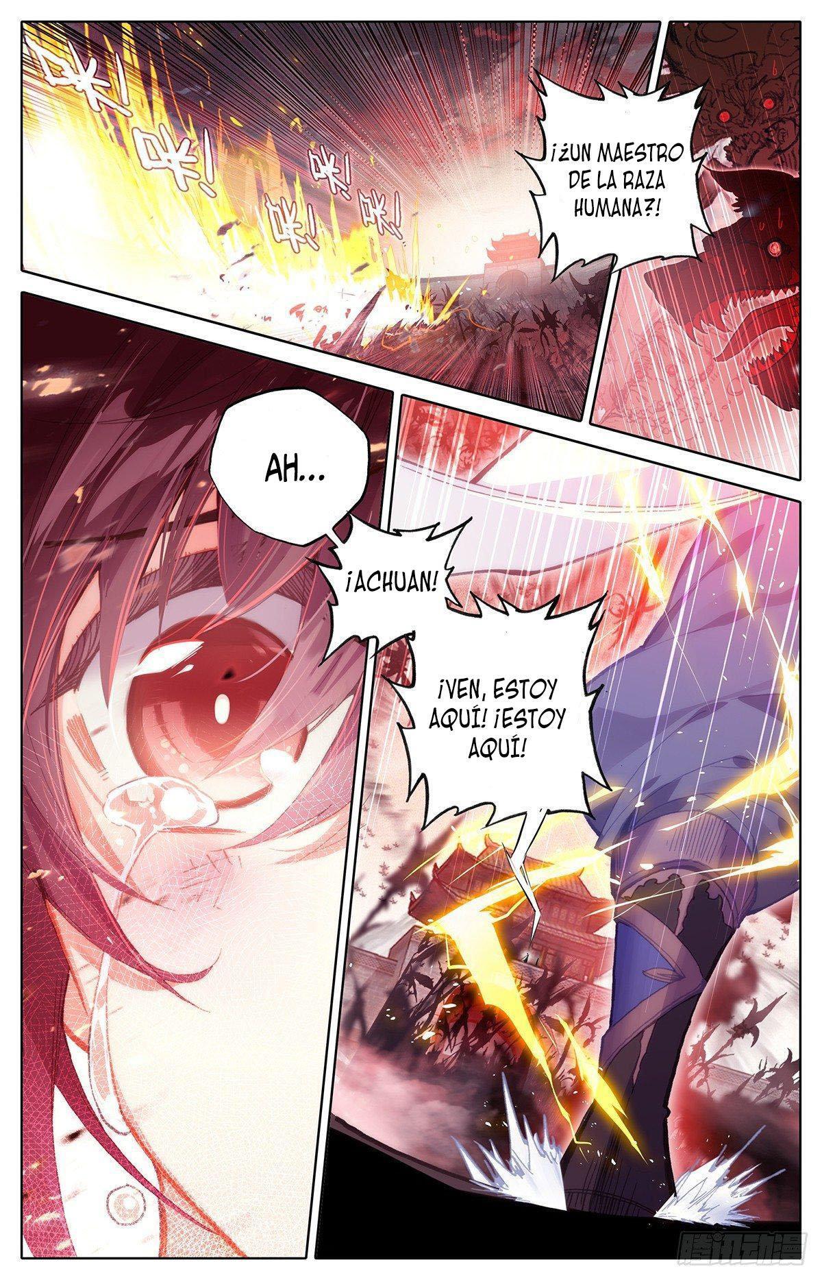 Capitulo 41 page 17