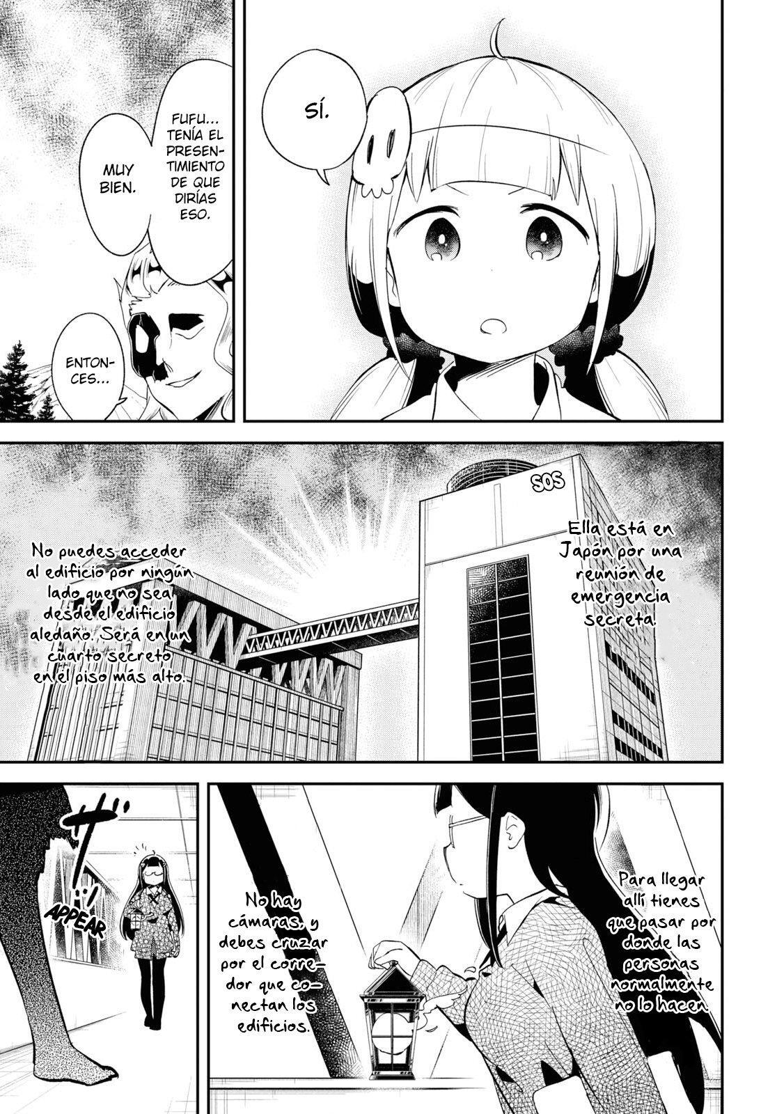 Capitulo 17 page 10
