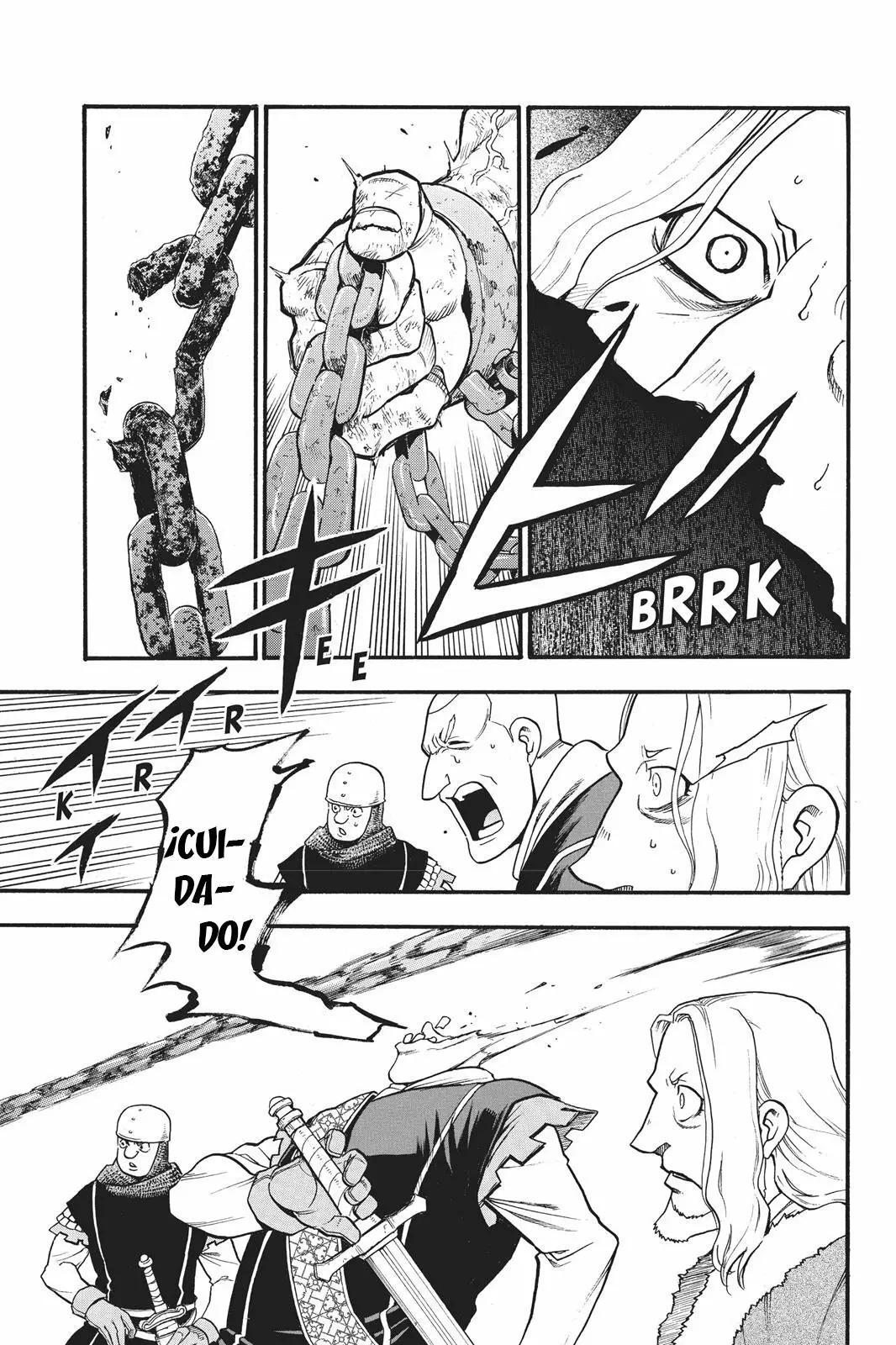Capitulo 71 page 28
