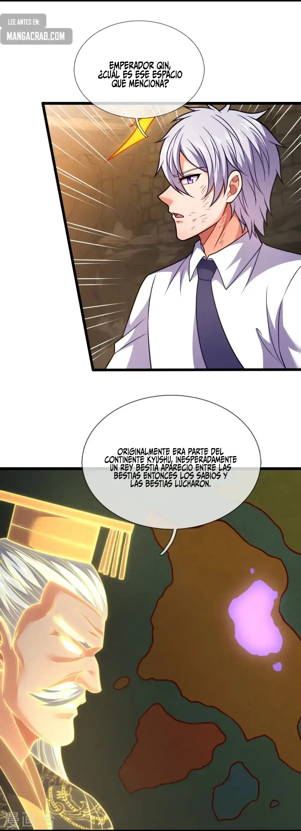 Capitulo 317 page 9