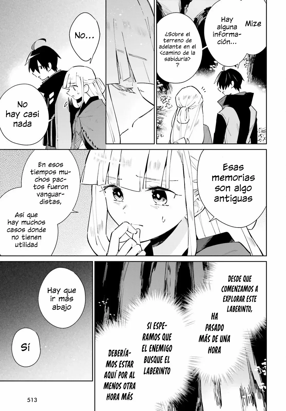 Capitulo 19 page 8