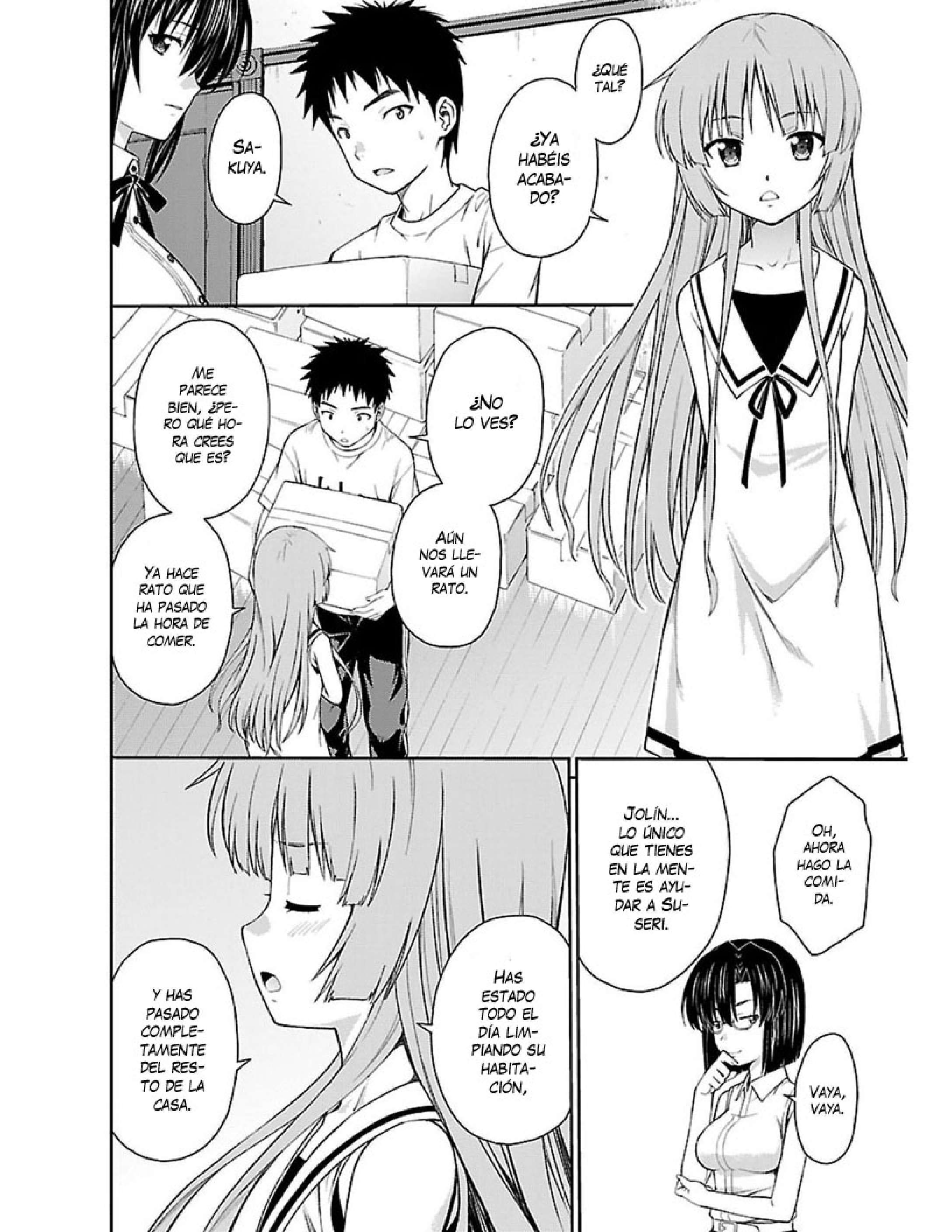 Capitulo 33 page 11