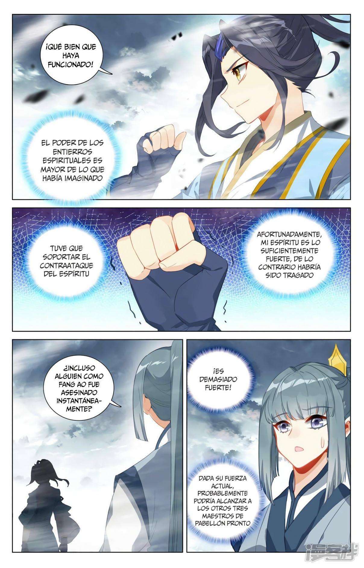 Capitulo 746 page 10