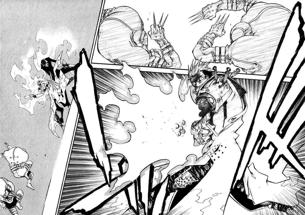 Capitulo 60 page 13