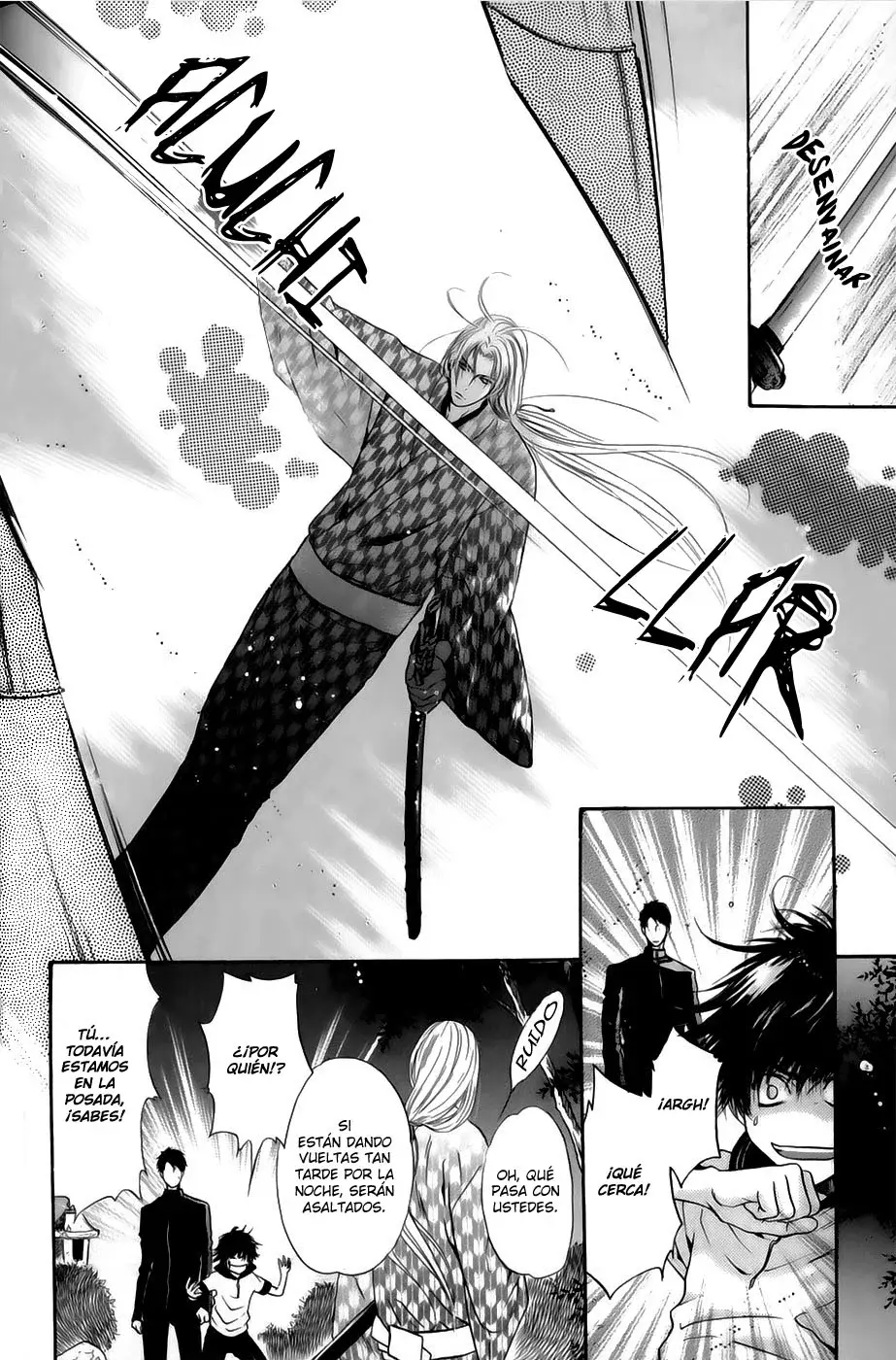 Capitulo 14 page 29