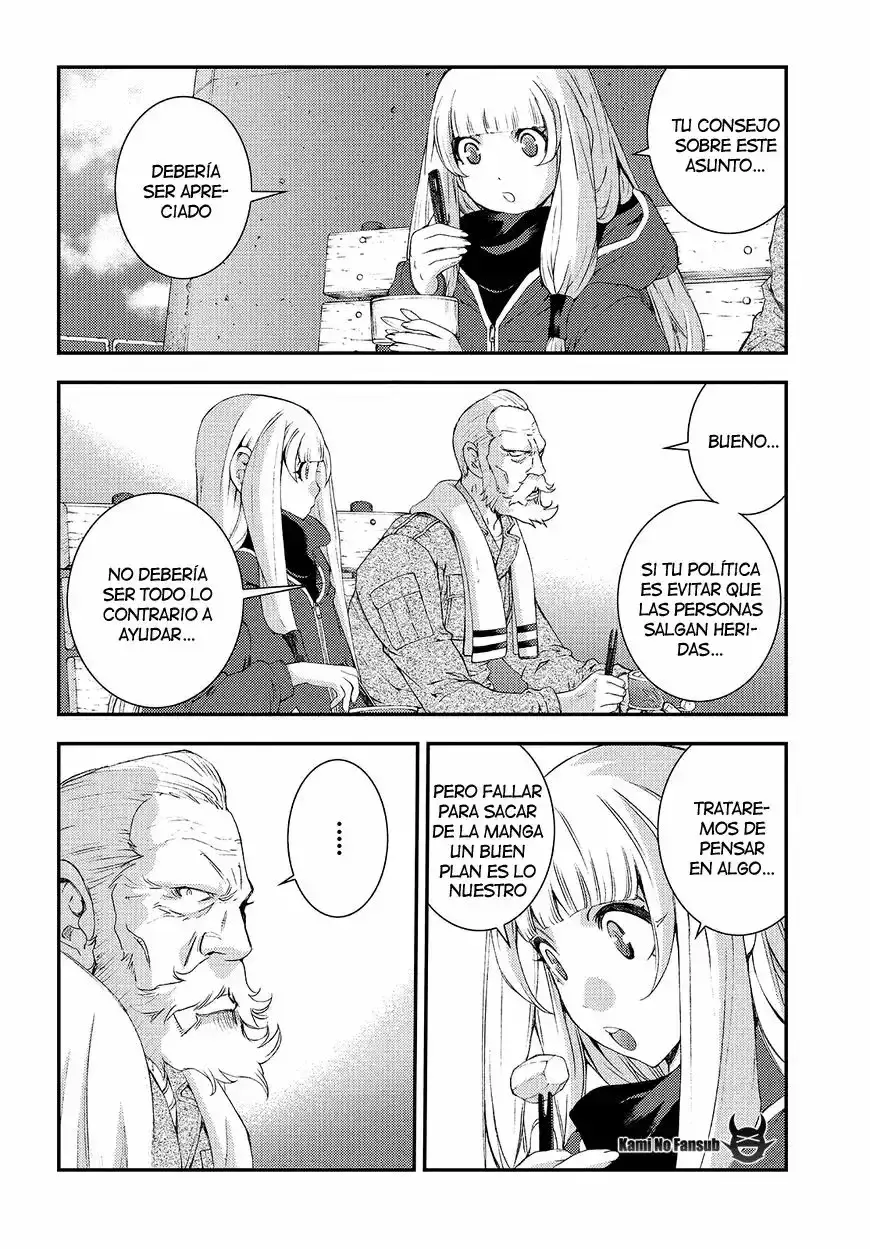 Capitulo 84 page 15