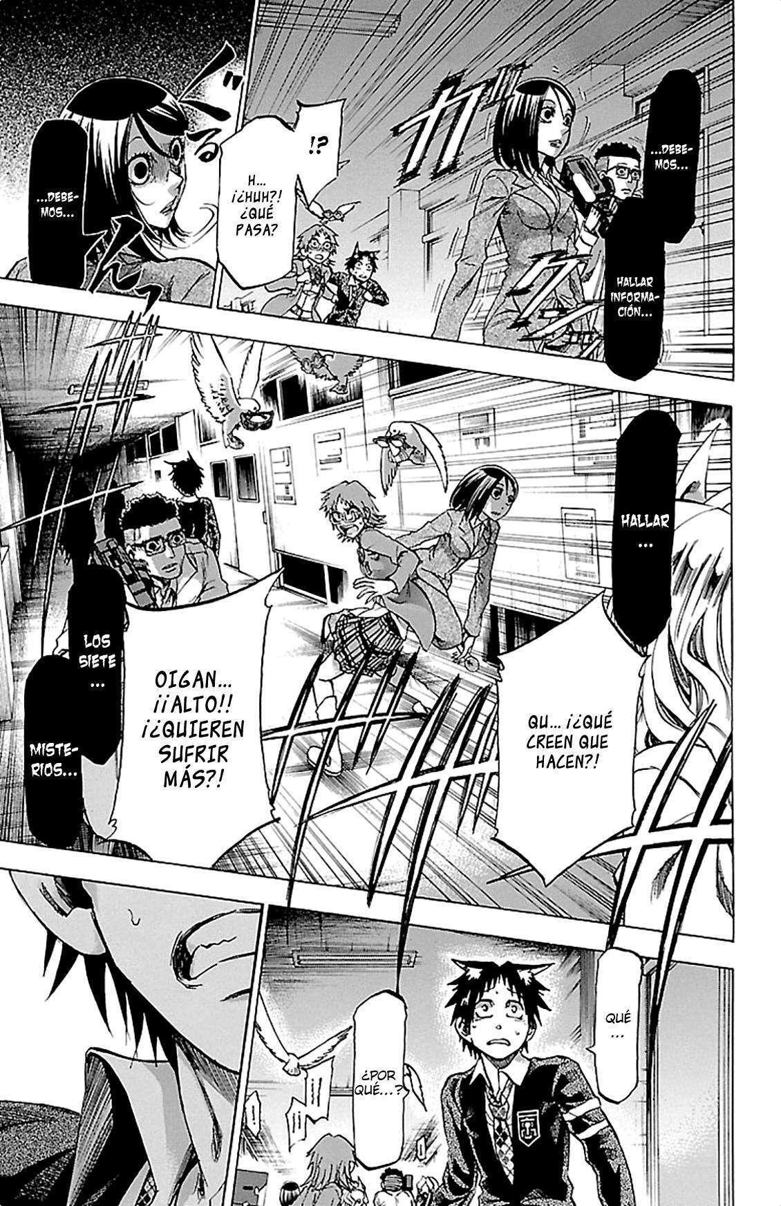 Capitulo 182 page 17