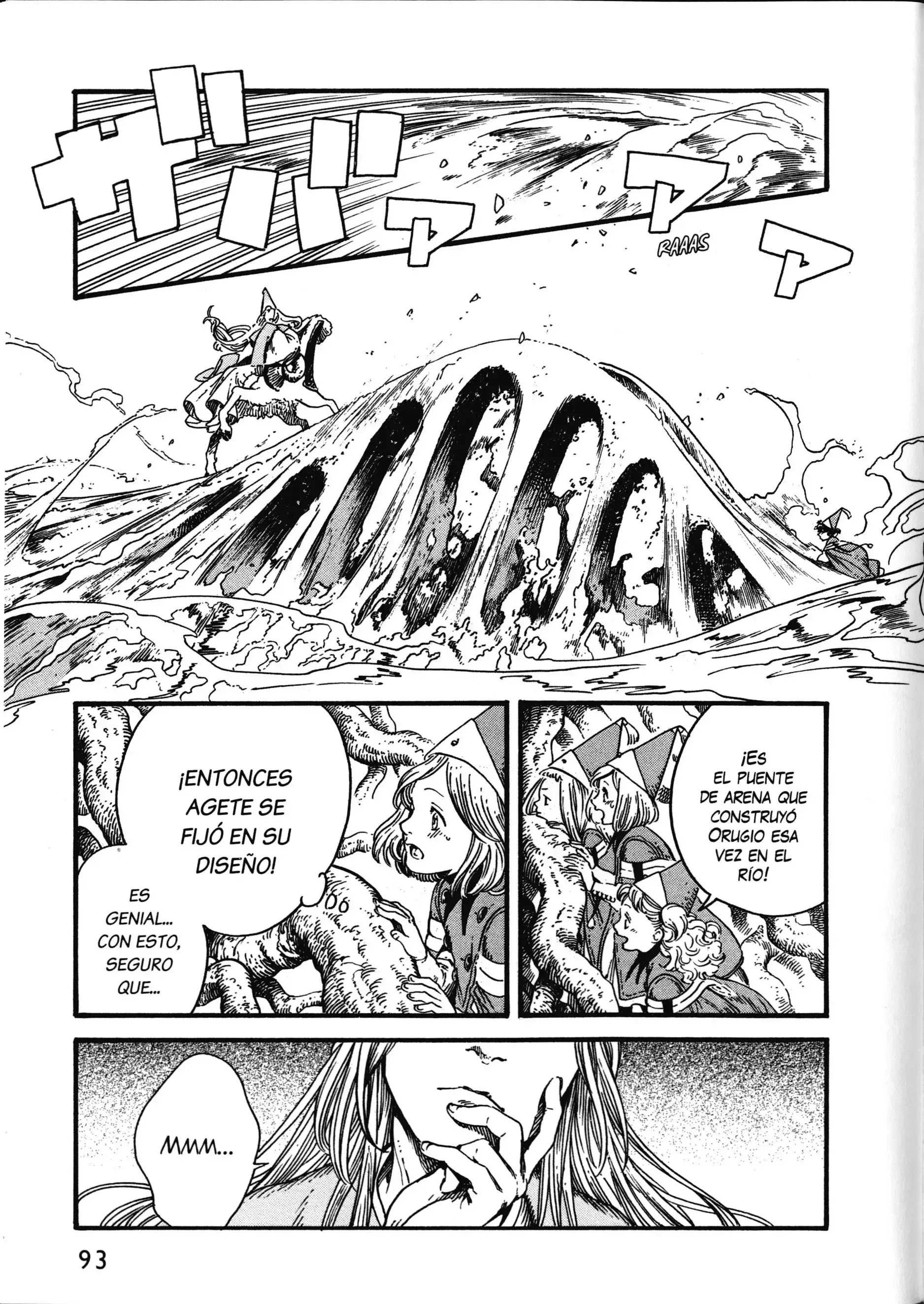 Capitulo 33 page 11