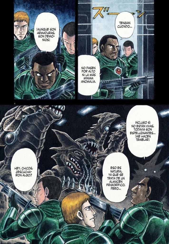 Capitulo 32 page 3