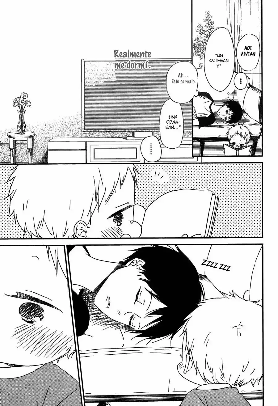 Capitulo 55 page 18