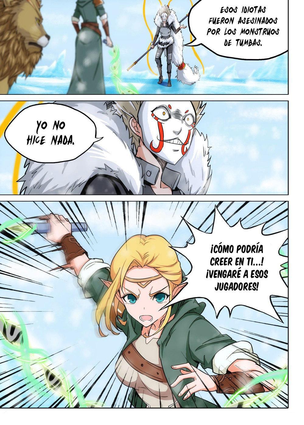 Capitulo 216 page 13