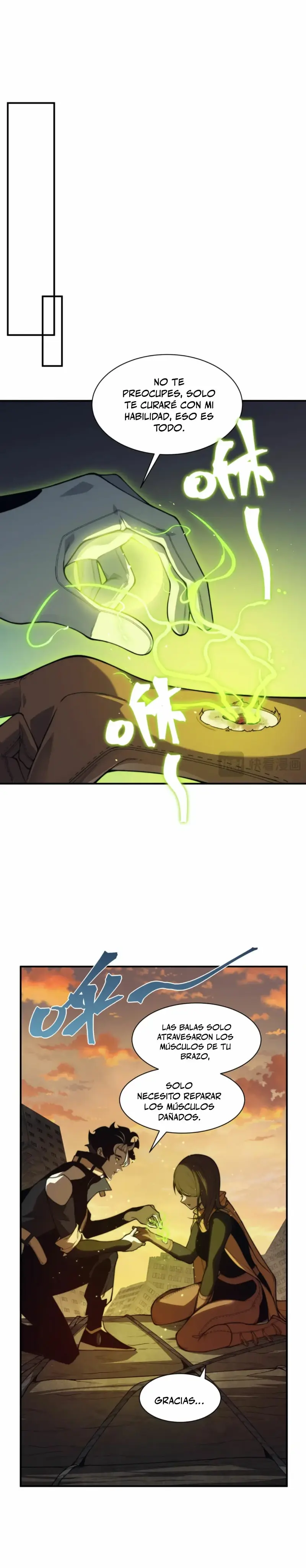 Capitulo 31 page 17
