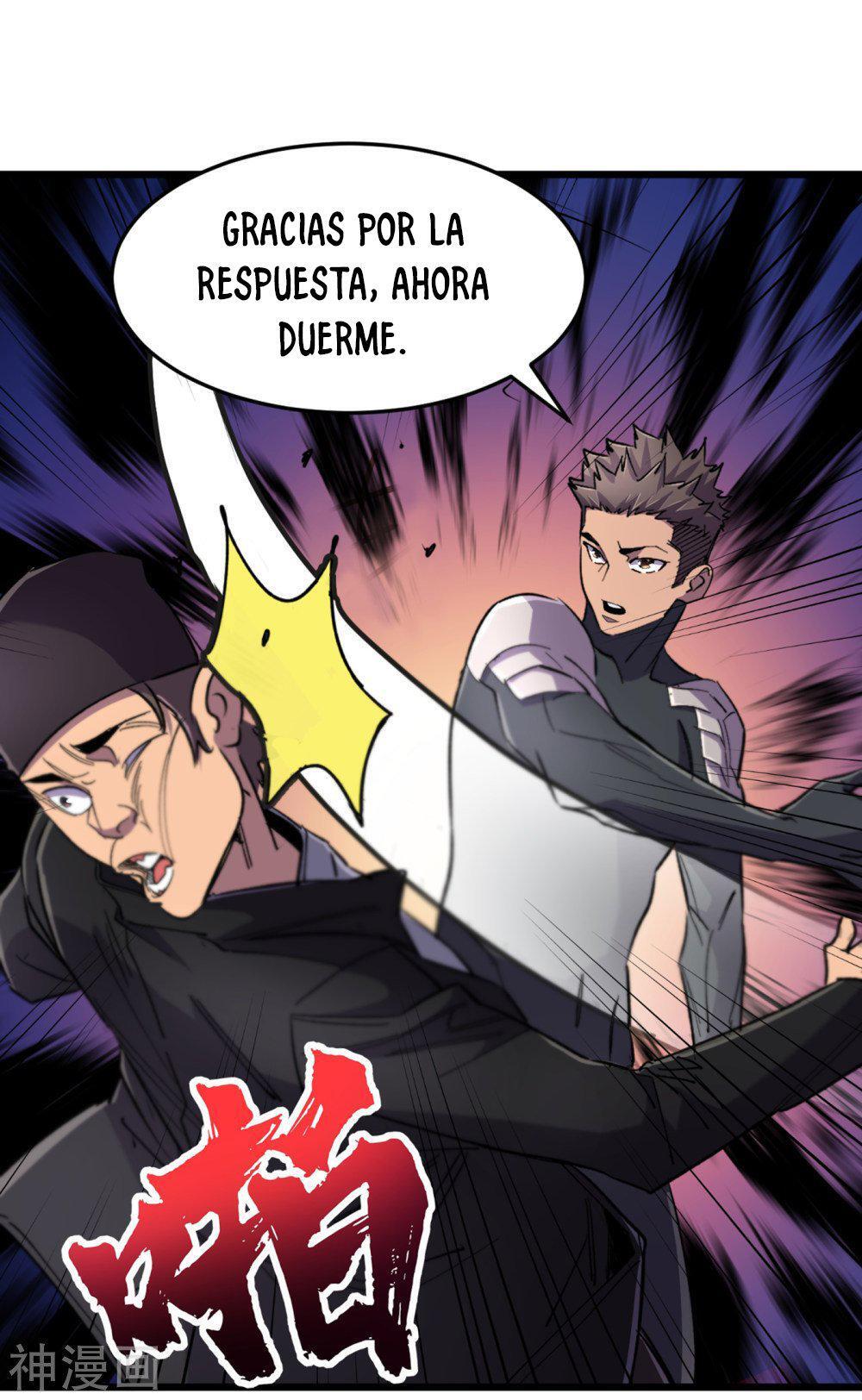 Capitulo 63 page 6