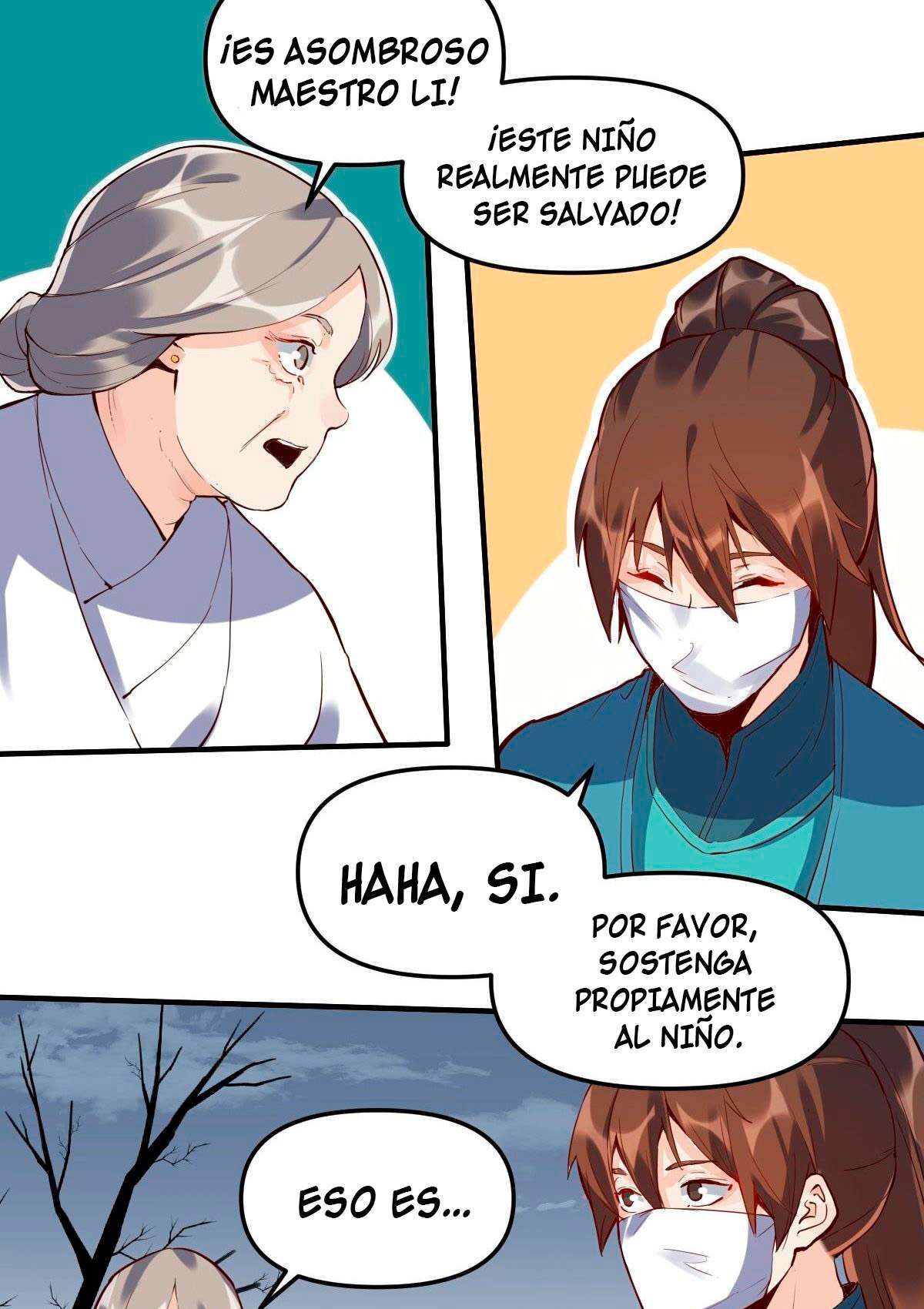 Capitulo 11 page 40