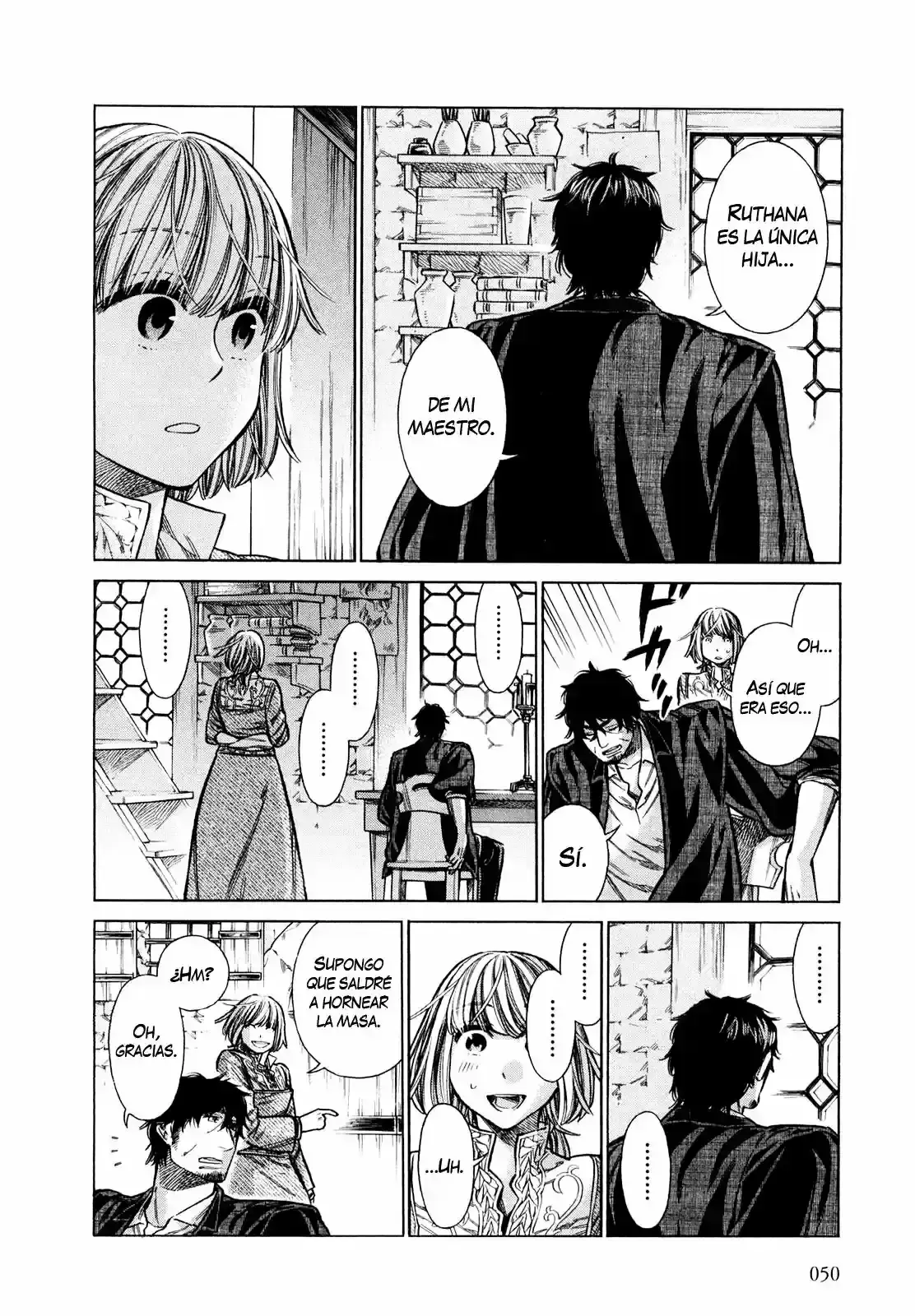 Capitulo 17 page 11