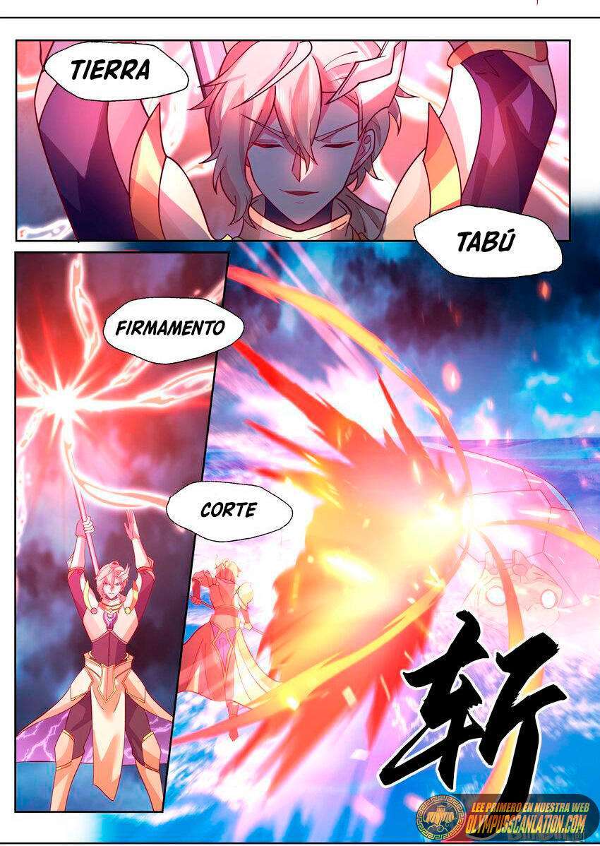 Capitulo 564 page 11