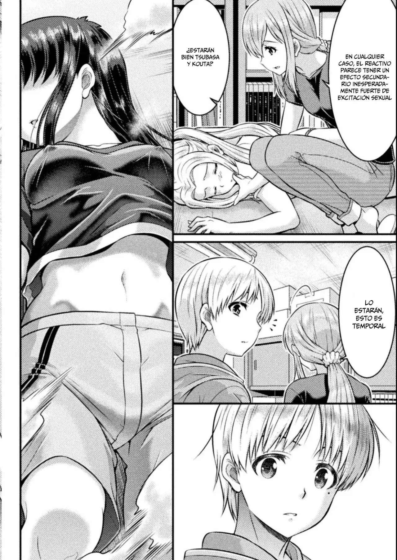 Capitulo 12 page 31