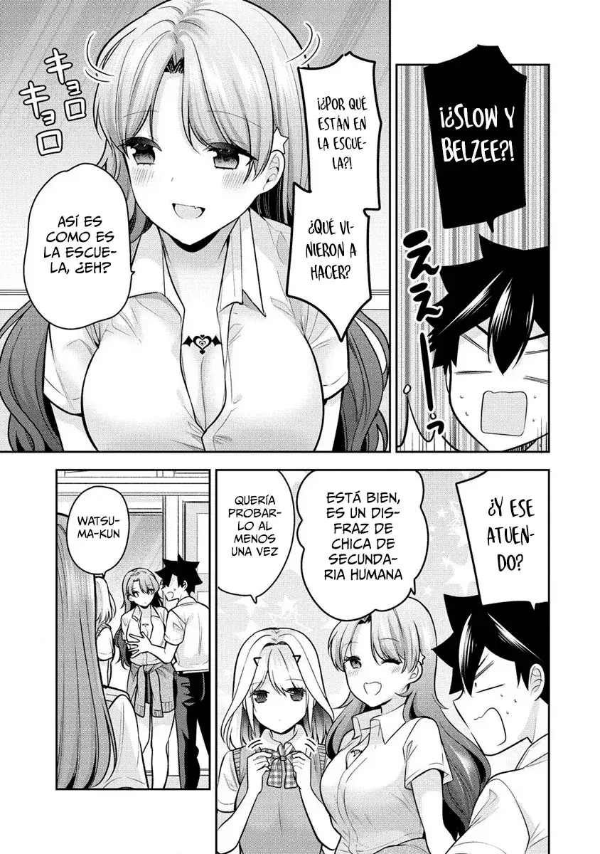 Capitulo 21 page 10