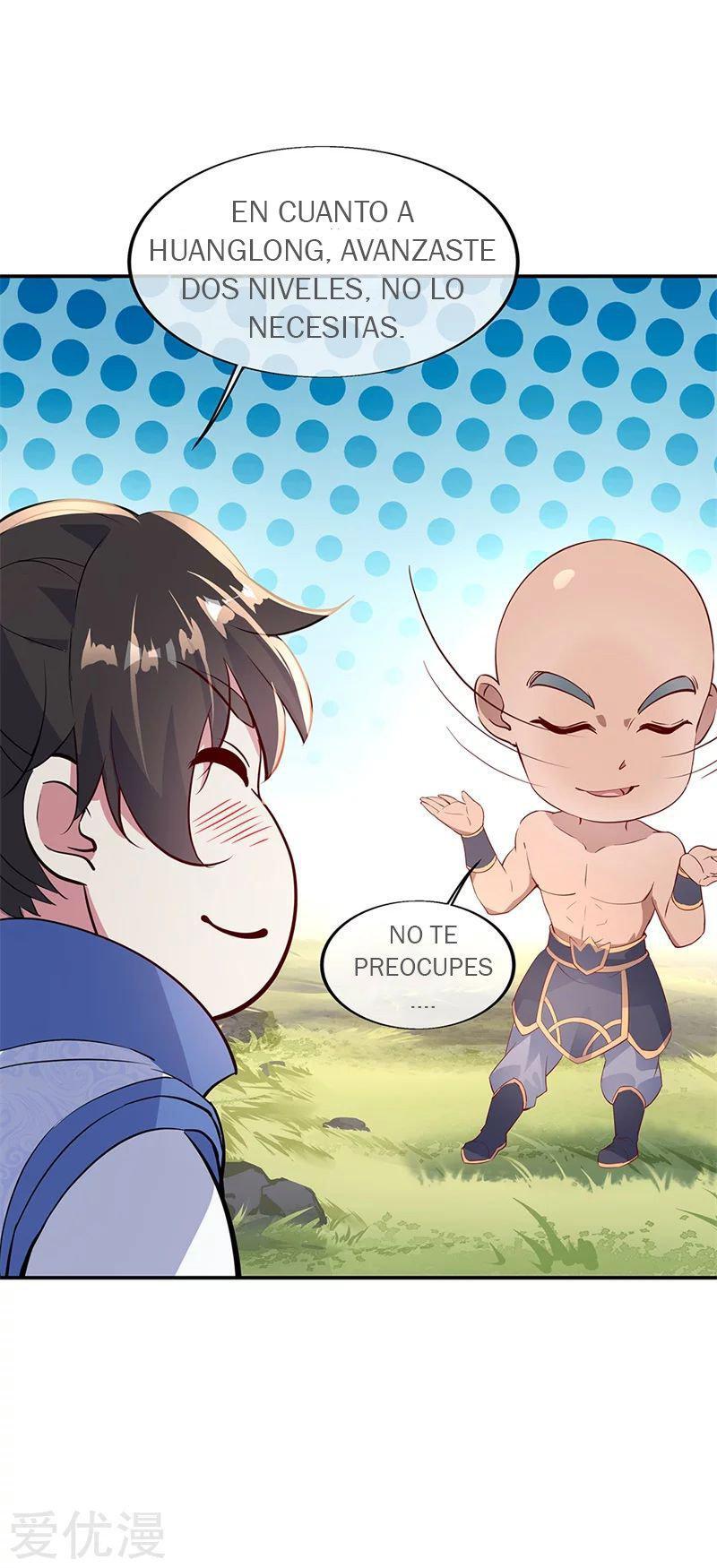 Capitulo 162 page 22
