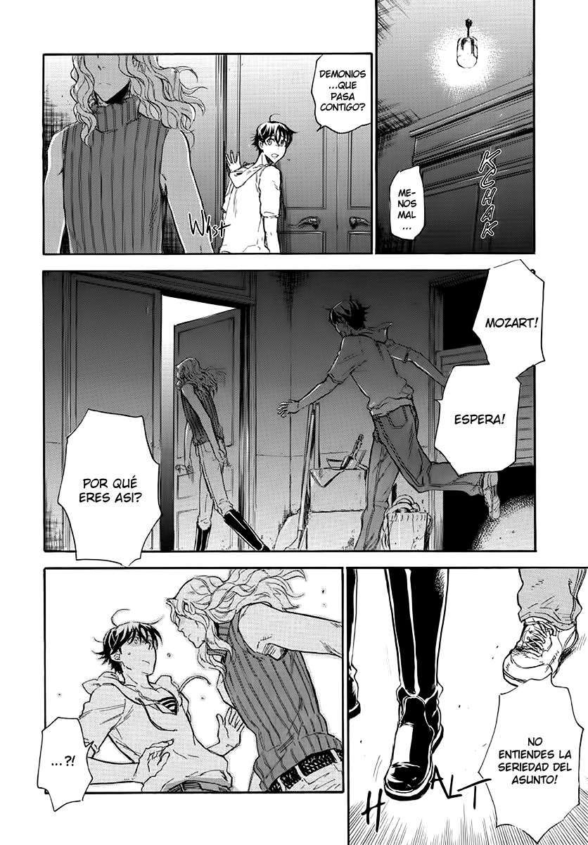 Capitulo 11 page 21