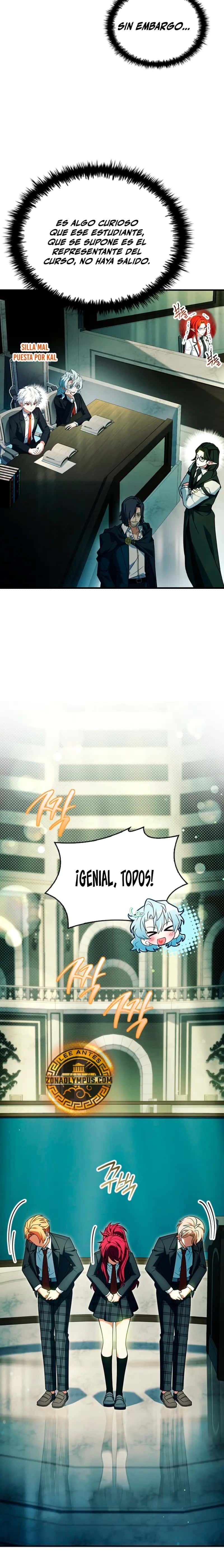 Capitulo 43 page 14