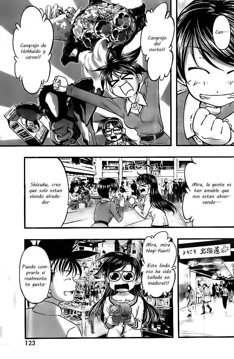 Capitulo 122 page 6
