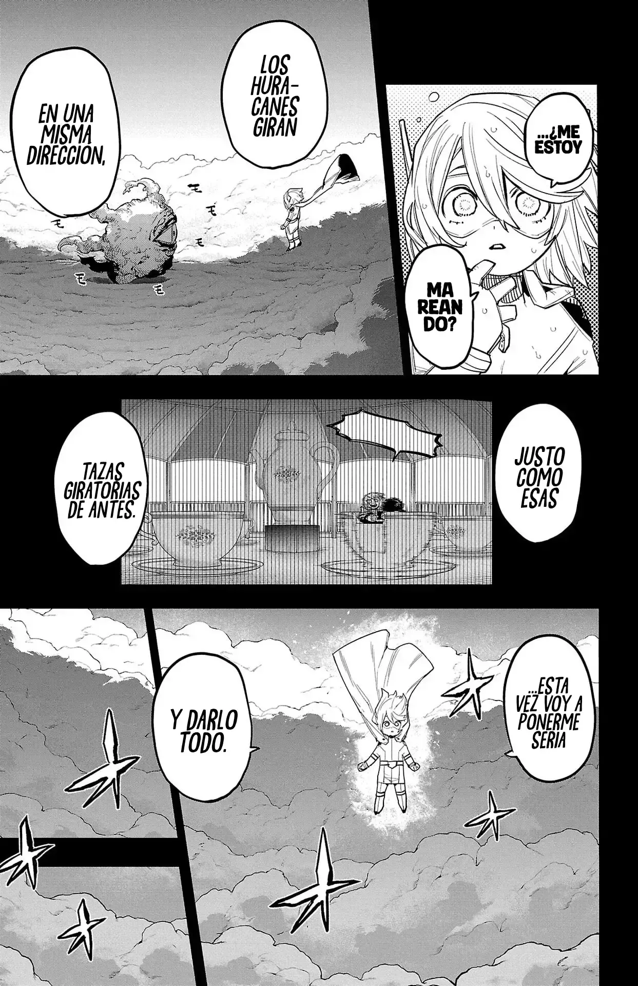 Capitulo 264 page 8