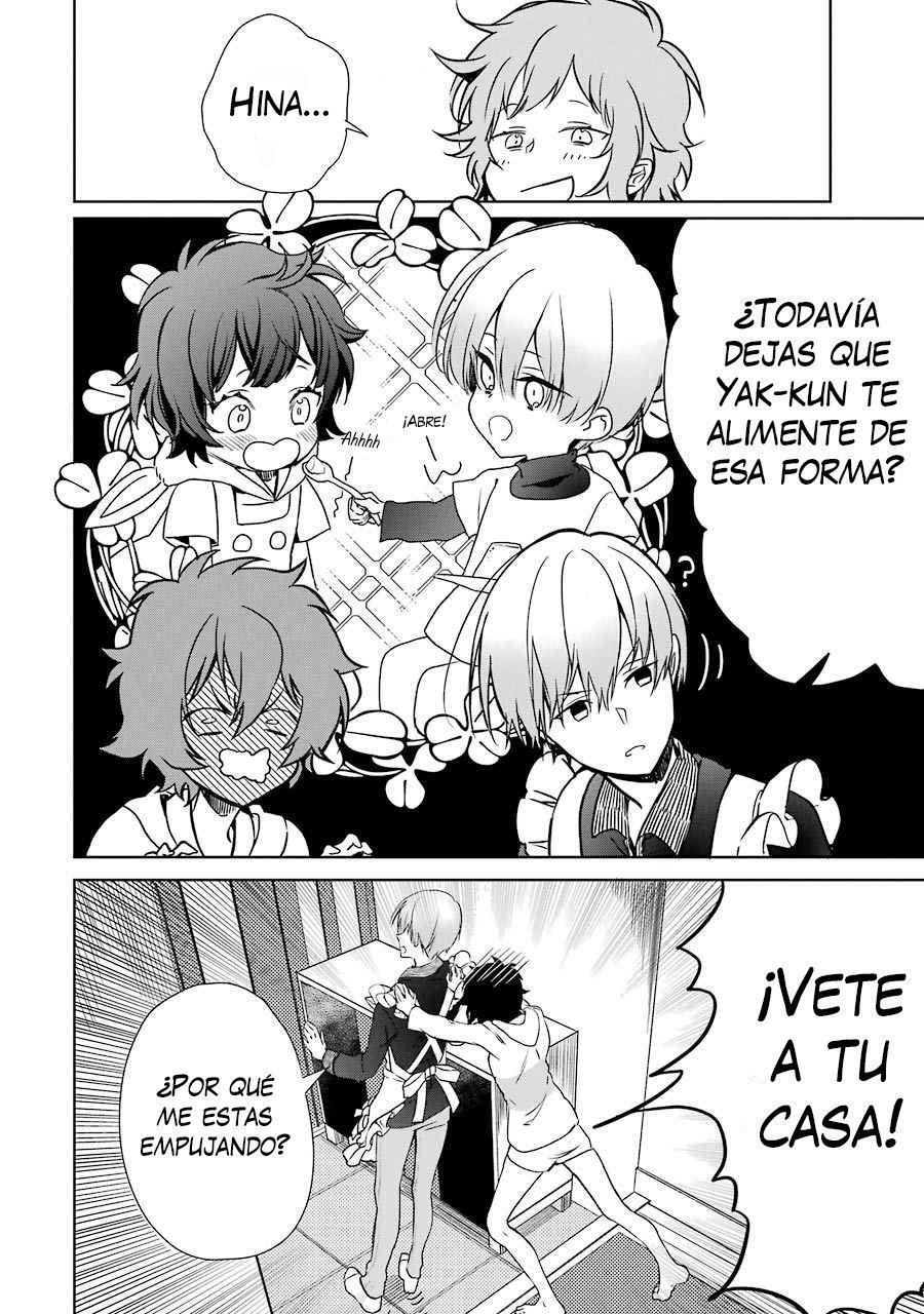 Capitulo 1 page 21