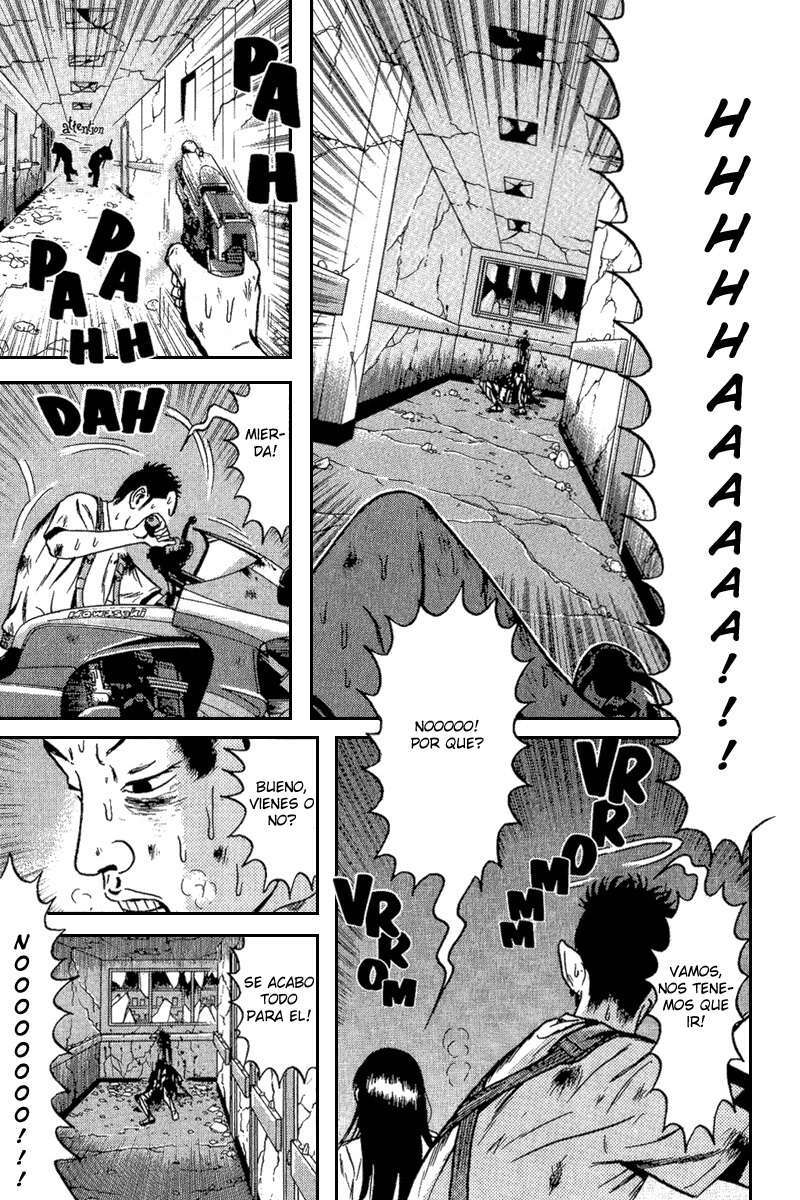 Capitulo 65 page 22
