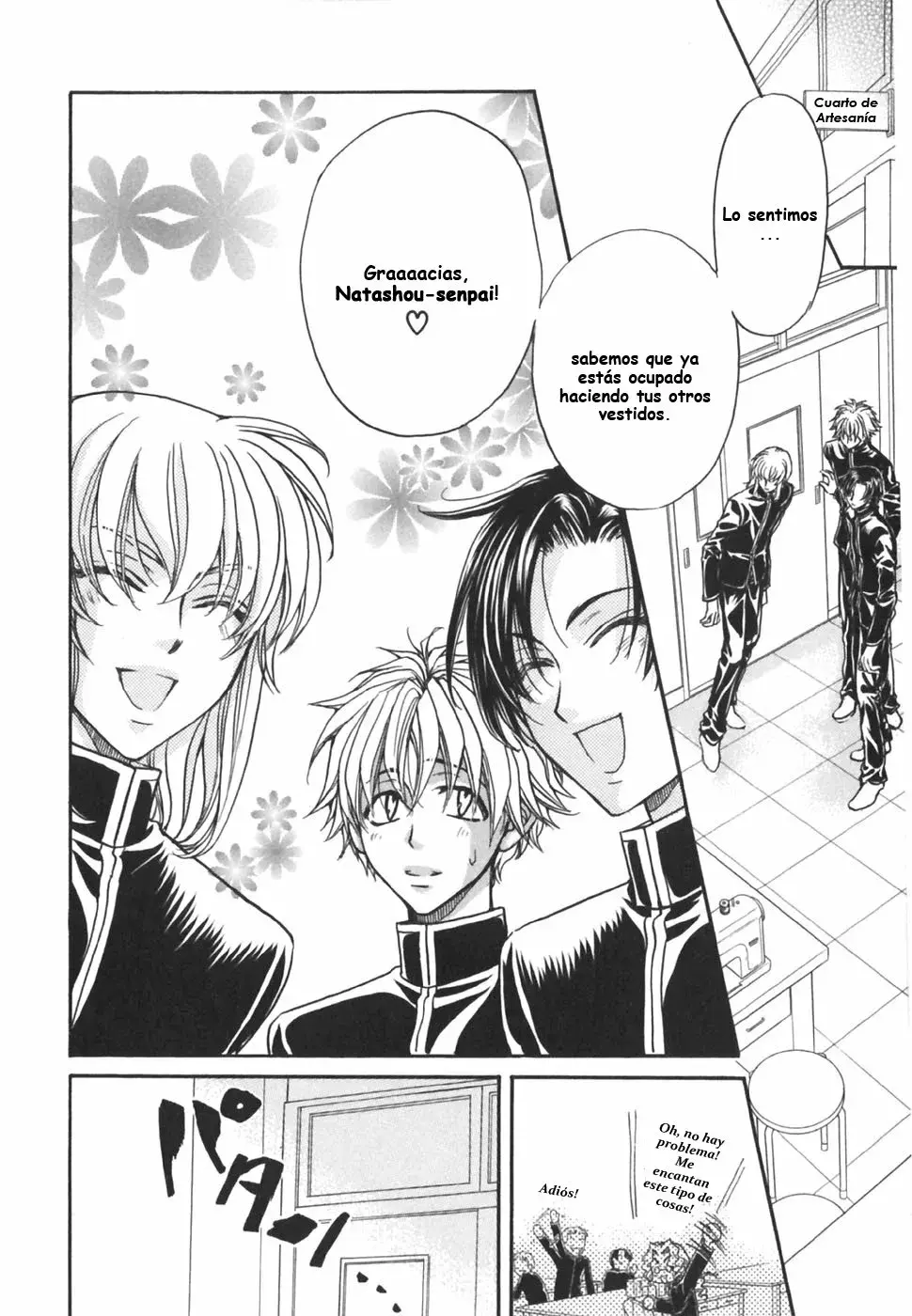 Capitulo 23 page 21
