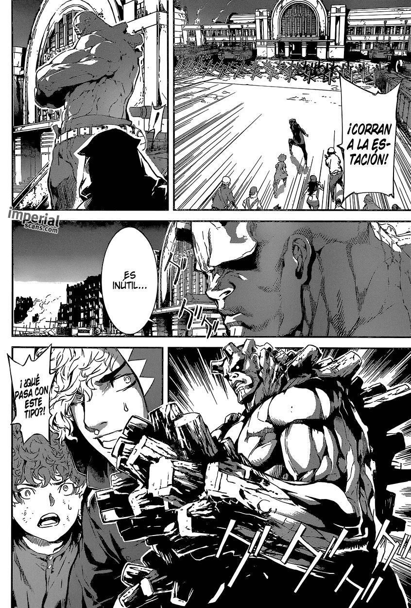 Capitulo 128 page 10
