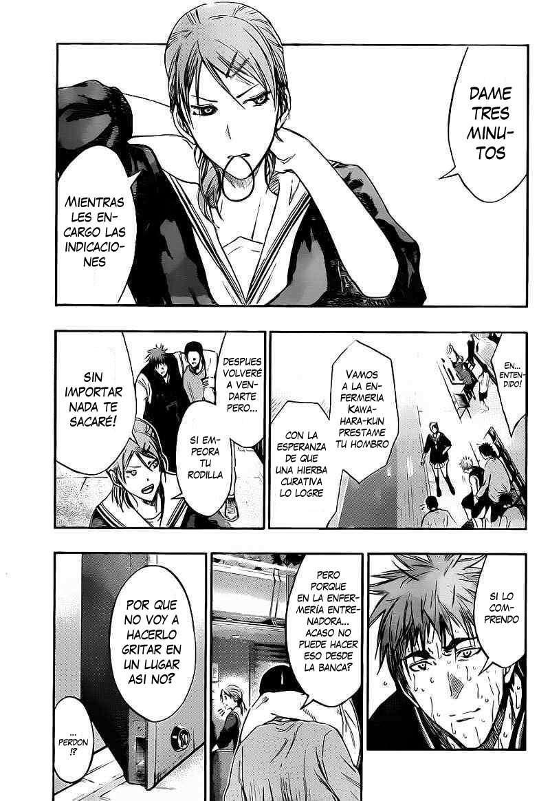 Capitulo 161 page 6