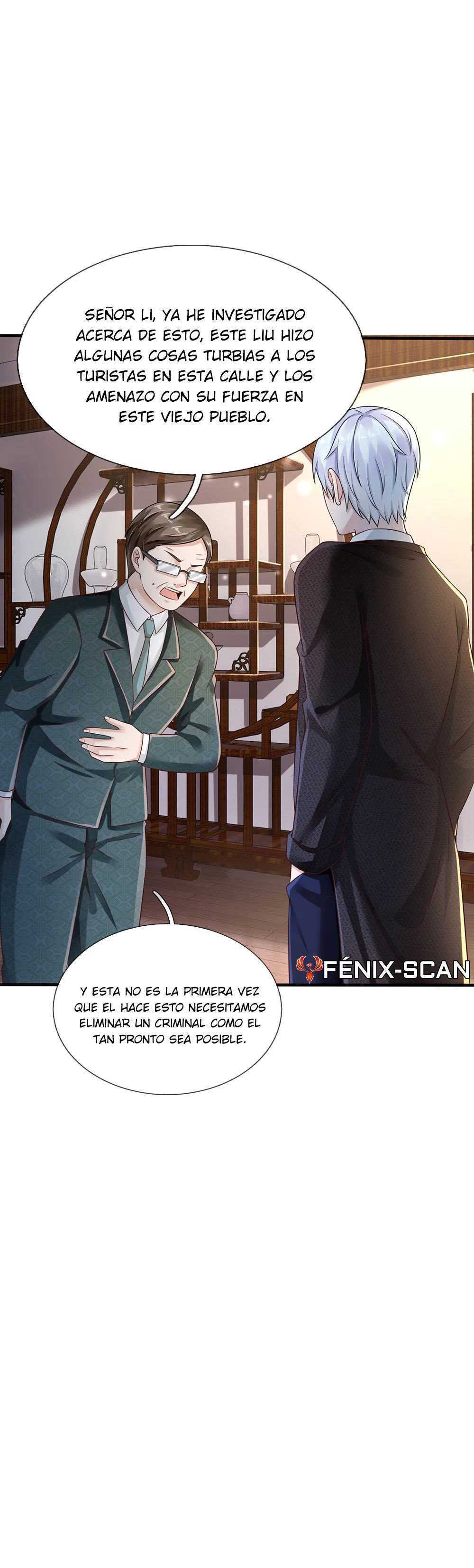Capitulo 136 page 25